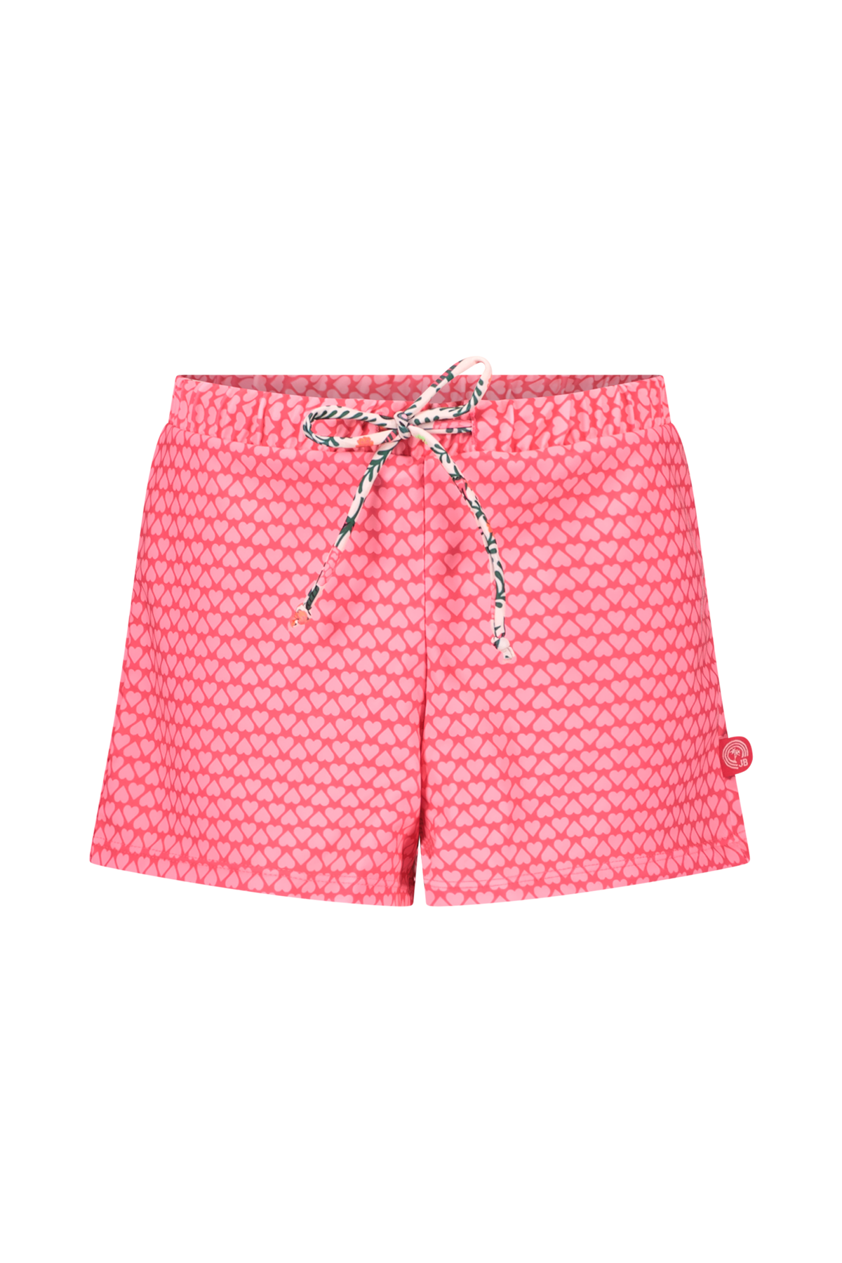 Seaside tropical Just Beach girls short