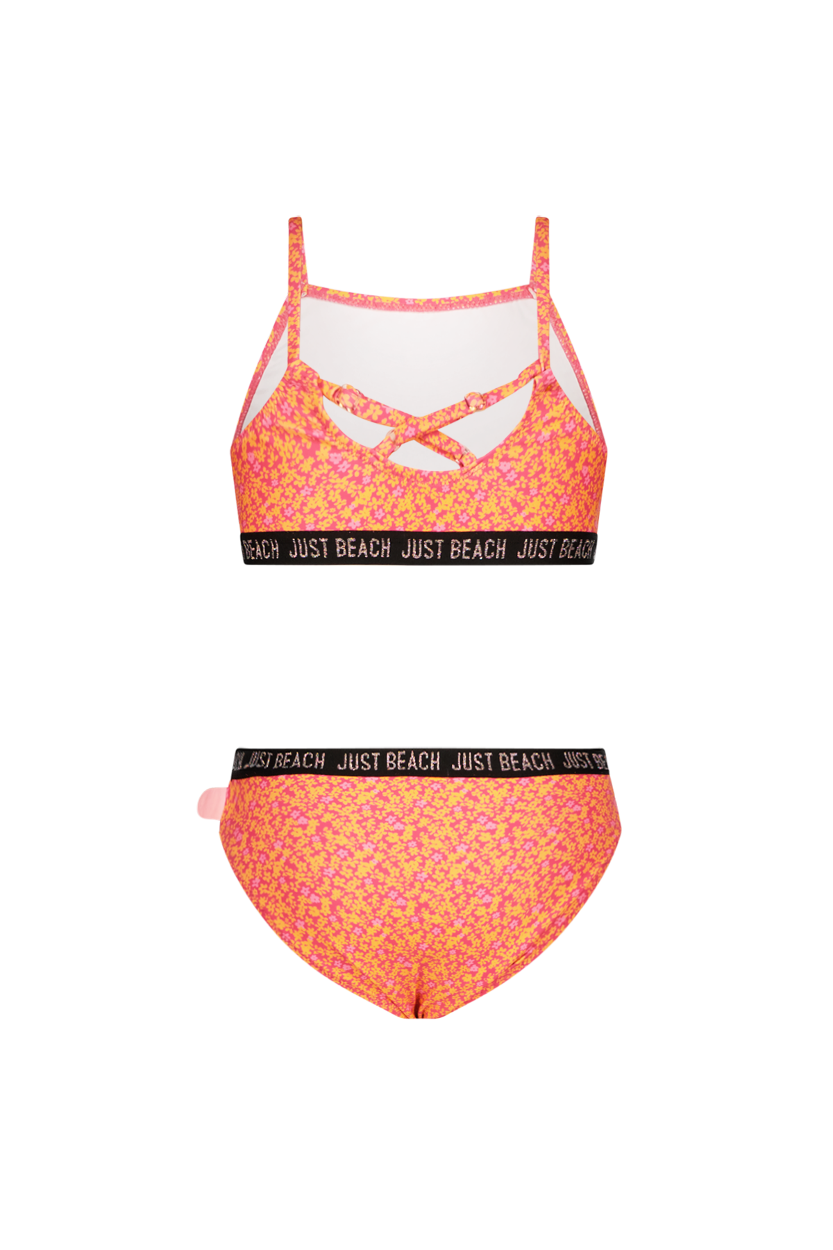 Just Beach Florida Bikini Daydream Flower