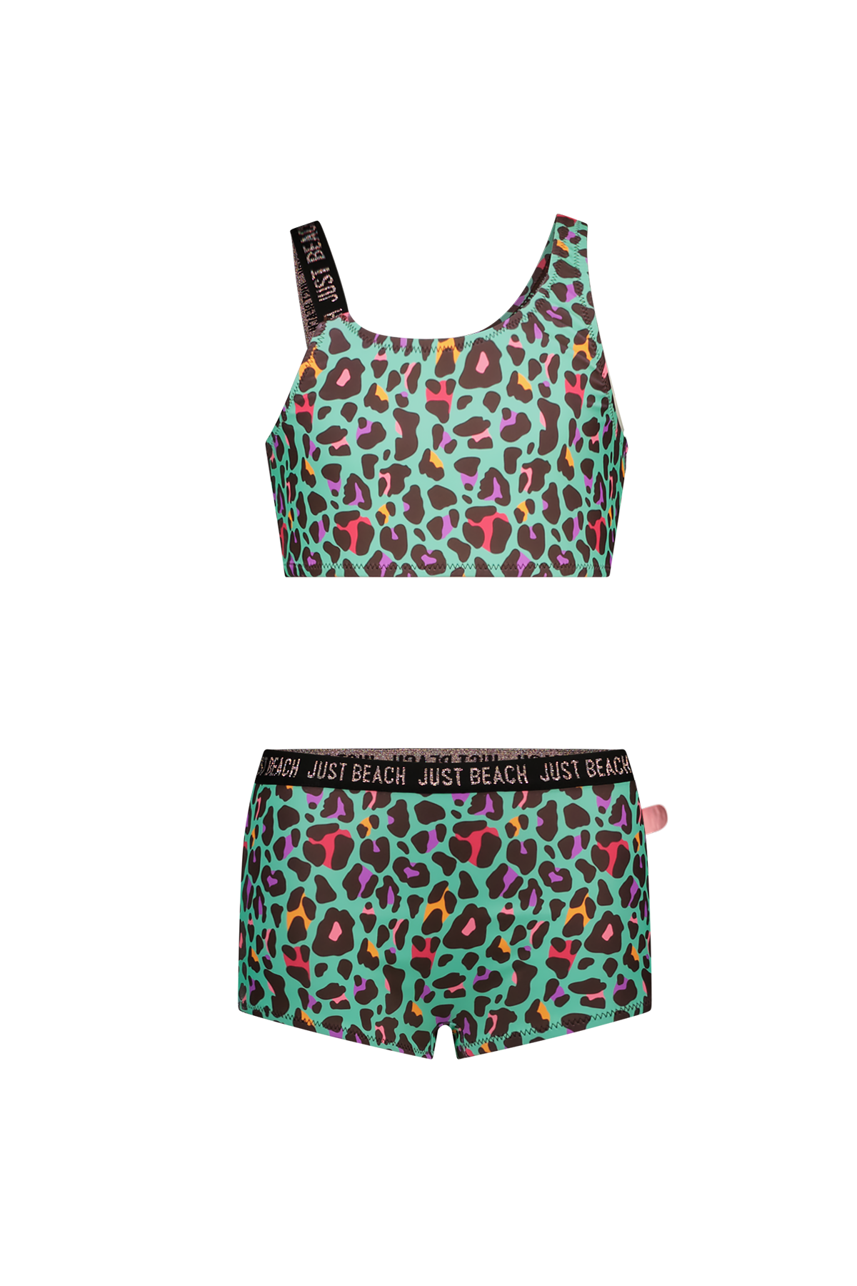 Just Beach Tanzania Bikini Resort Panter