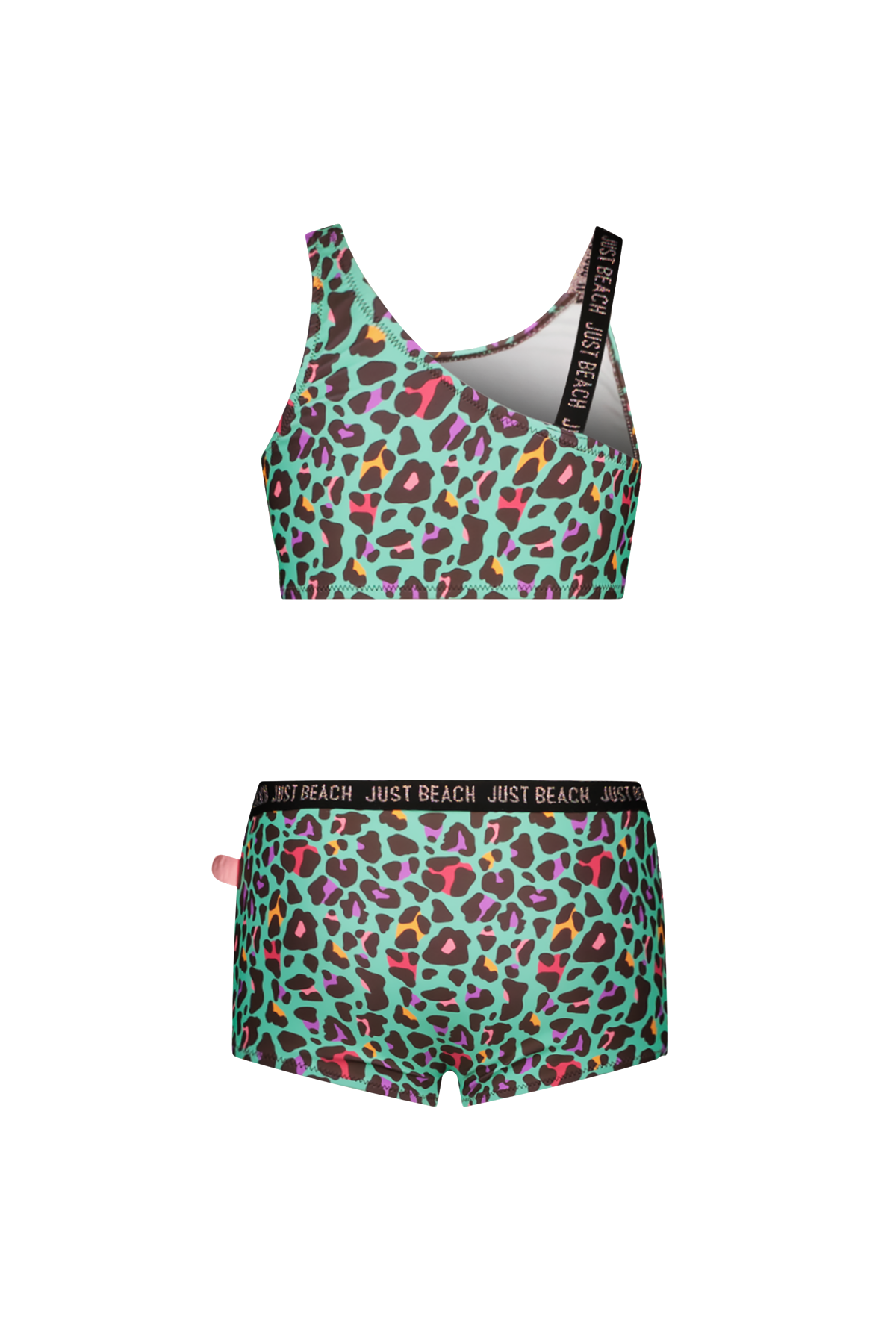 Just Beach Tanzania Bikini Resort Panter