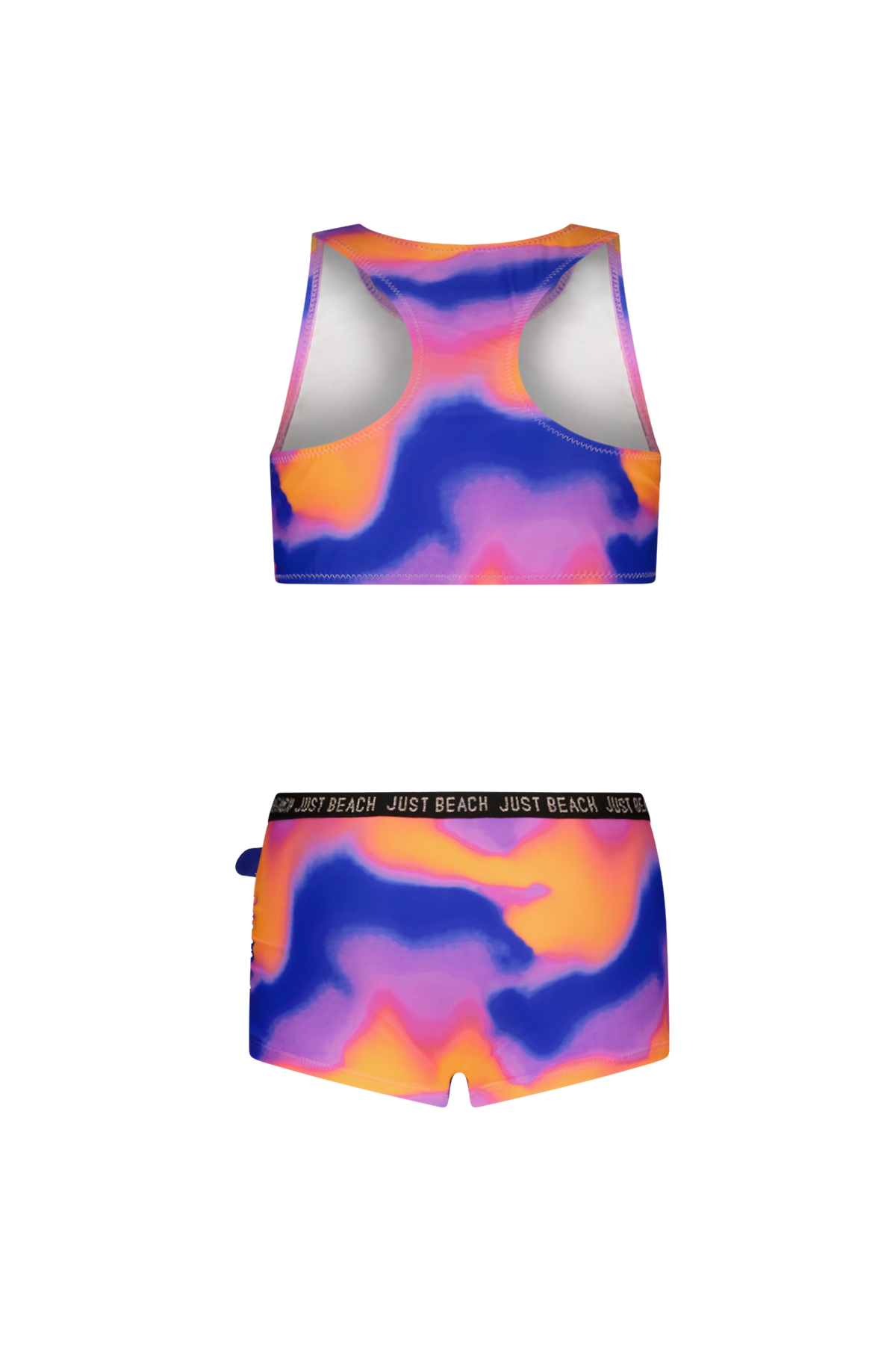 Just Beach Sunkiss Bikini Eclectic