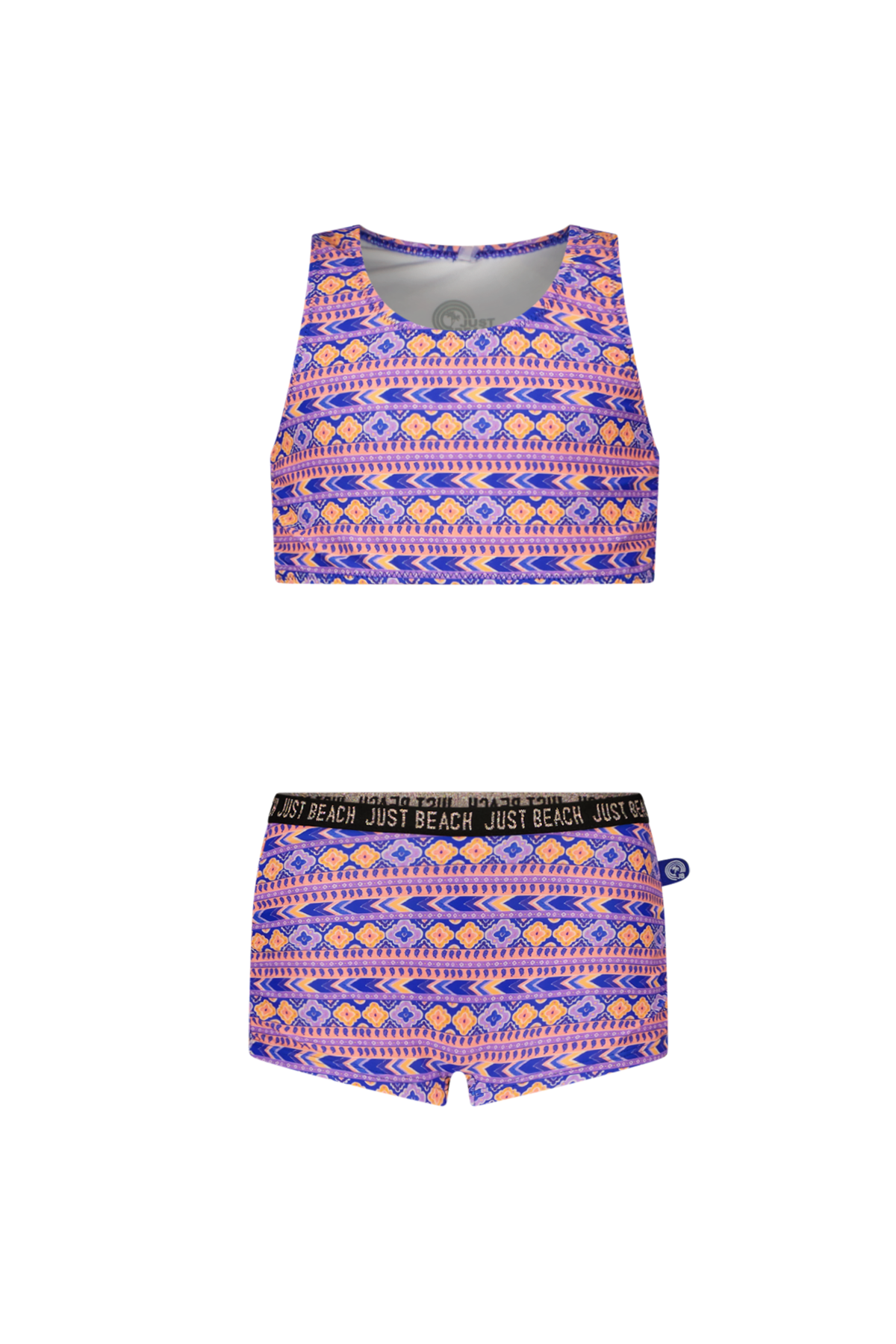 Just Beach Sunkiss Bikini Tropic Aztec