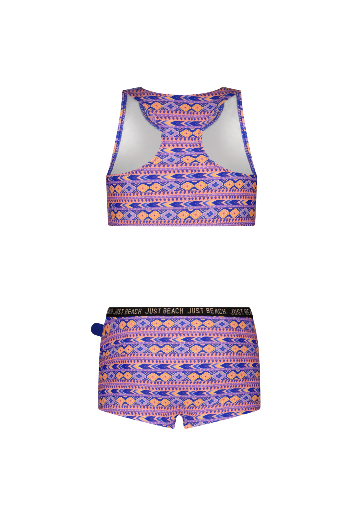 Just Beach Sunkiss Bikini Tropic Aztec