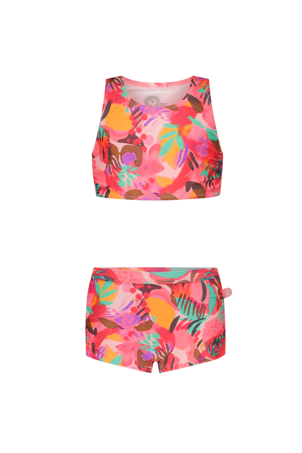 Just Beach Sunkiss Bikini Resort art