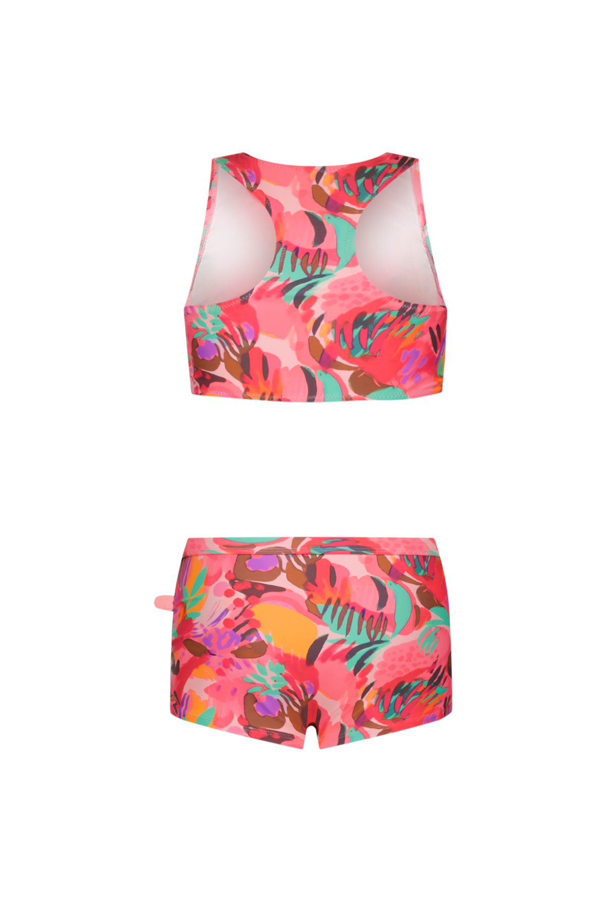 Just Beach Sunkiss Bikini Resort art