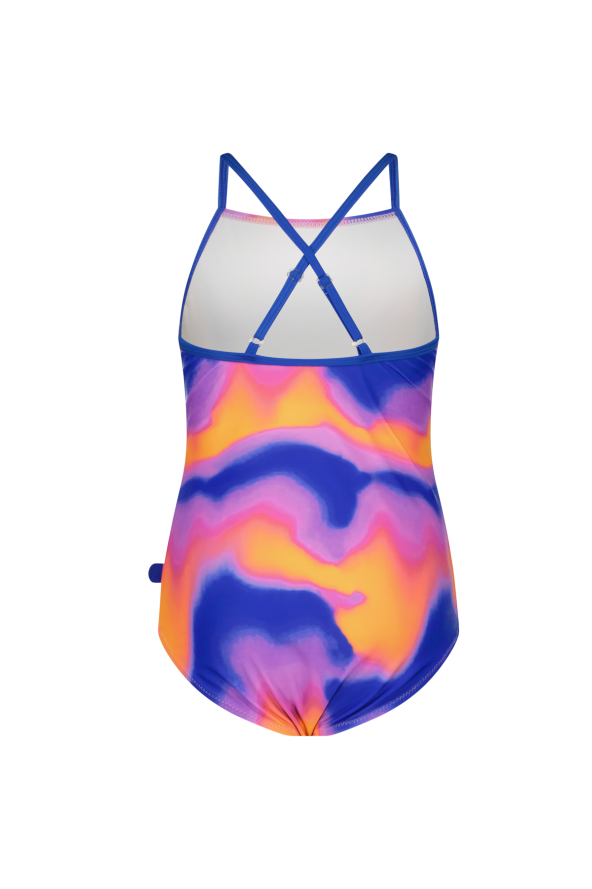 Just Beach Sunset Swimsuit Eclectic
