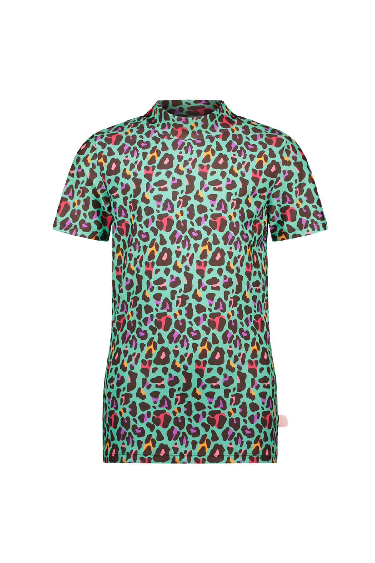 Just Beach Protect Yourself UV-Tee Resort Panter