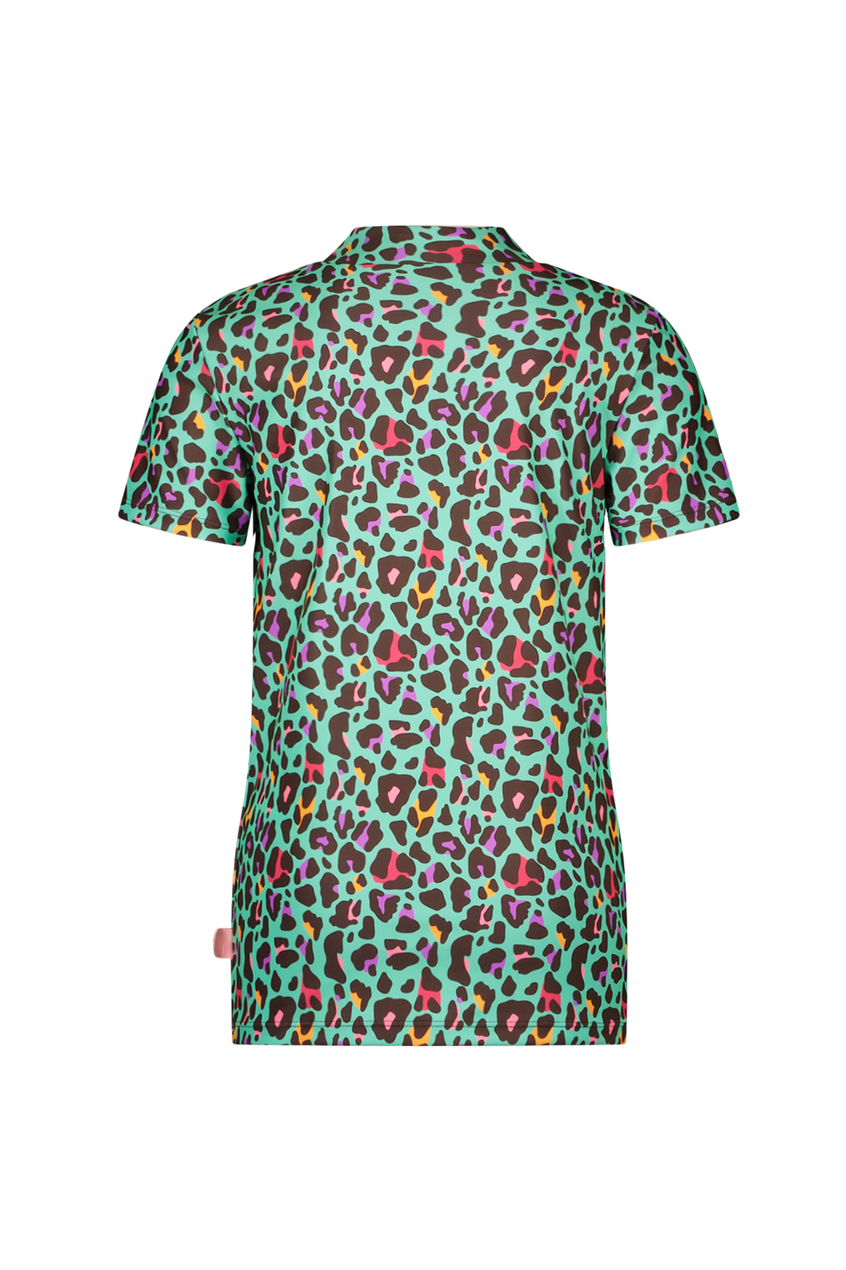 Just Beach Protect Yourself UV-Tee Resort Panter