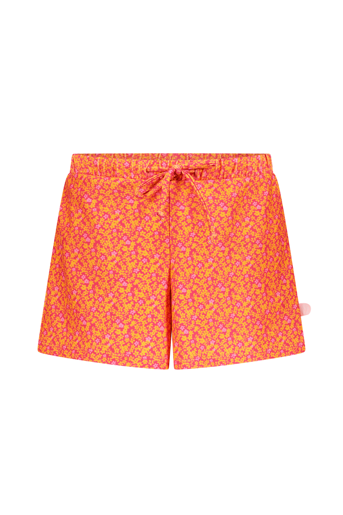 Just Beach Seaside Short Daydream Flower