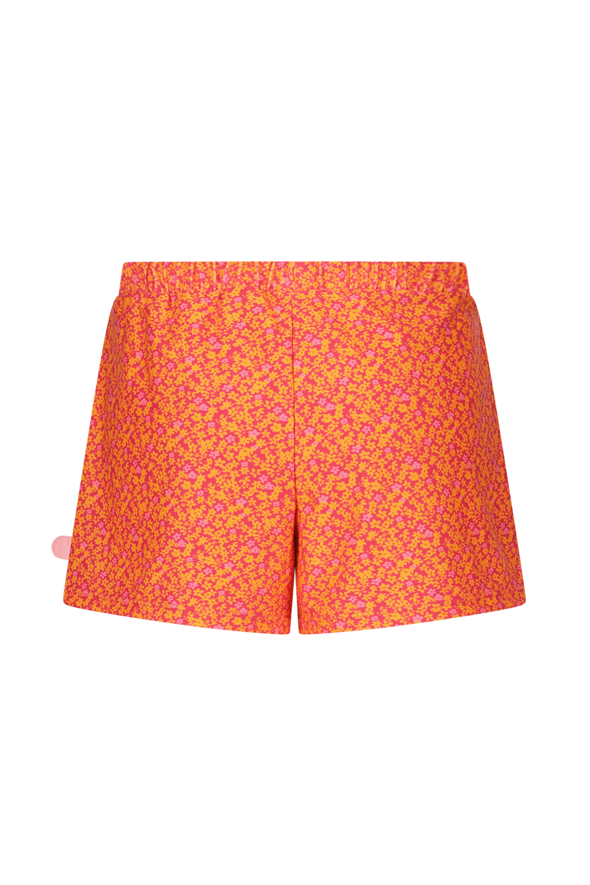 Just Beach Seaside Short Daydream Flower