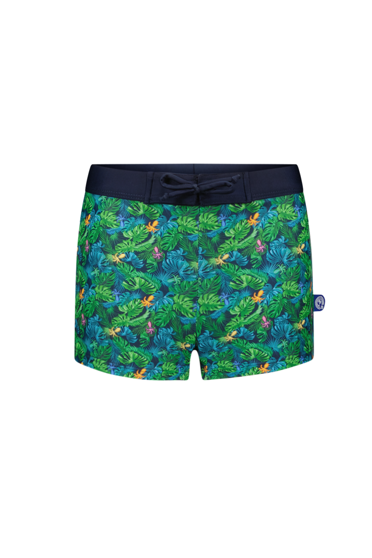 Just Beach Nevada swimshort Ocean Life
