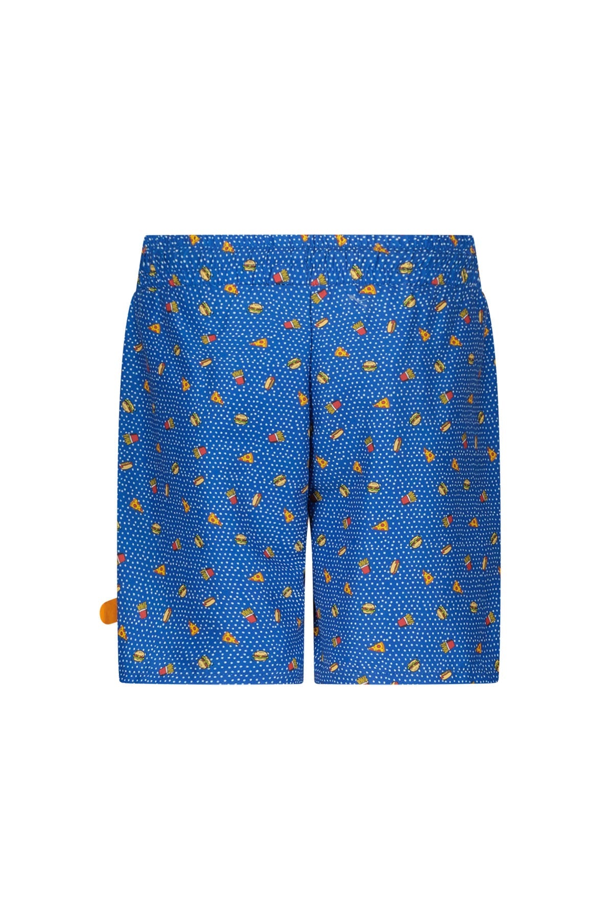 Just Beach Poolday Swimshort Snacksident