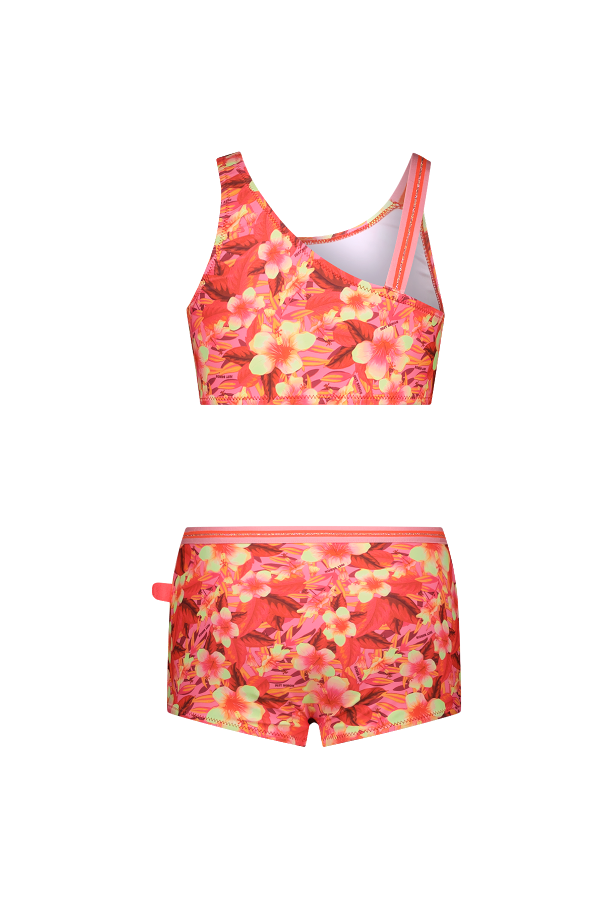 Just Beach Tanzania Bikini Flower Jungle