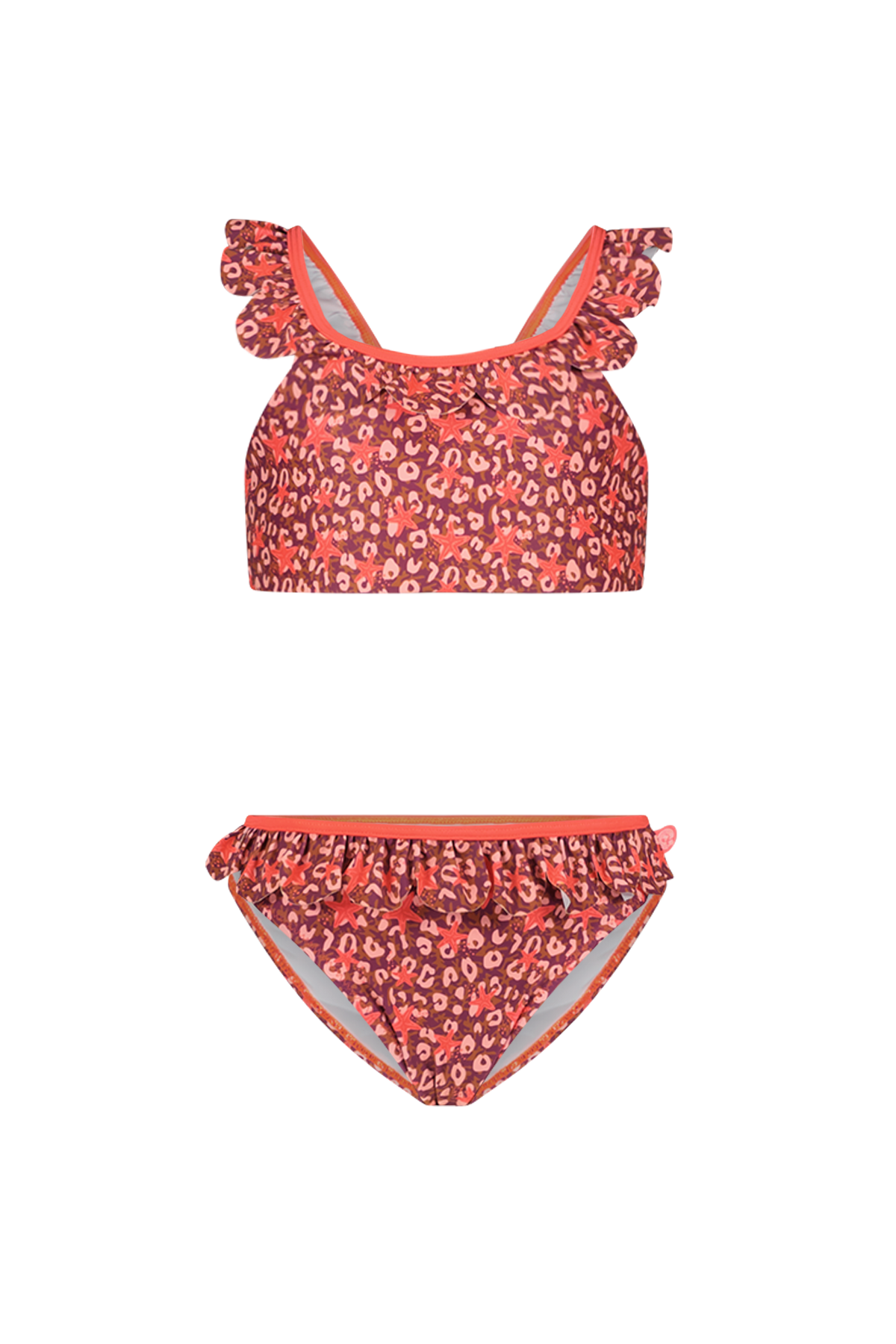 Just Beach Havana Bikini Panter Seastar