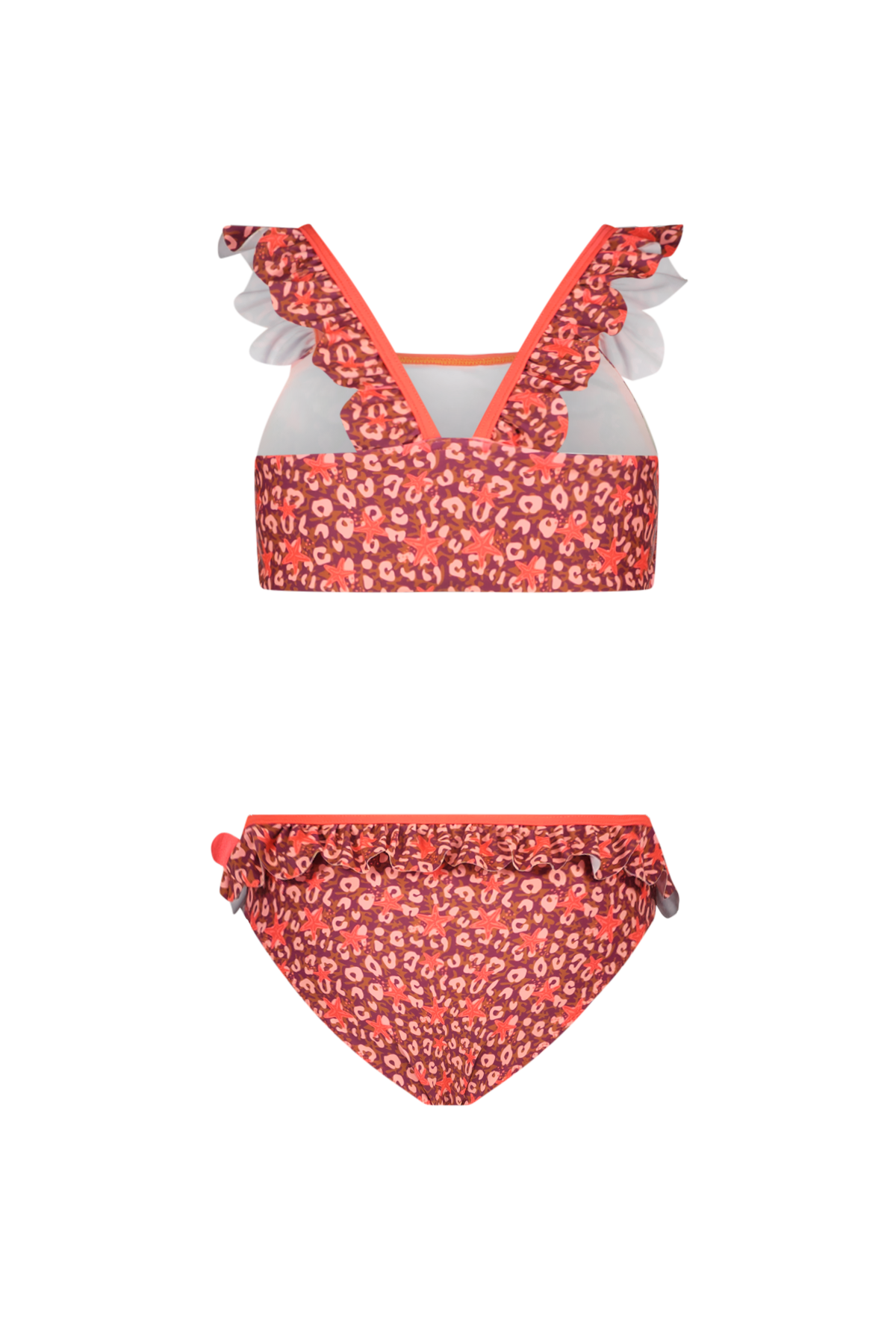 Just Beach Havana Bikini Panter Seastar