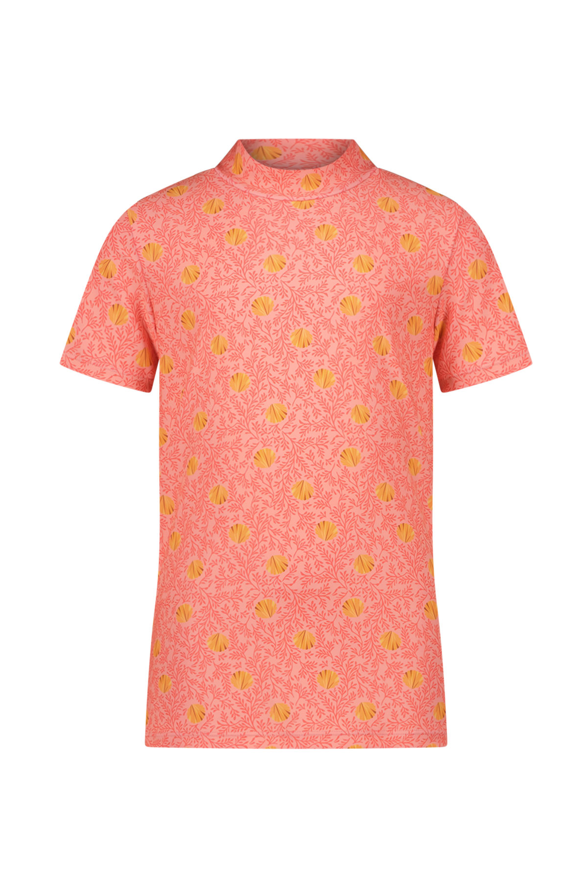 Just Beach Protect Yourself UV-Tee Shells