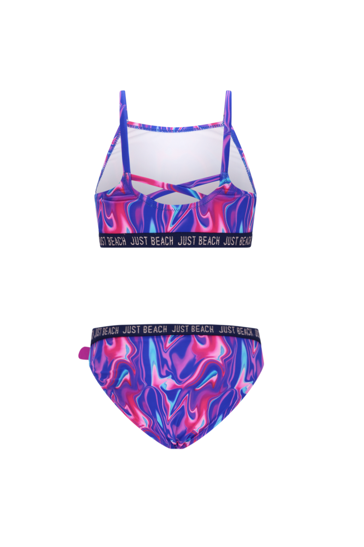 Just Beach Florida bikini Marble