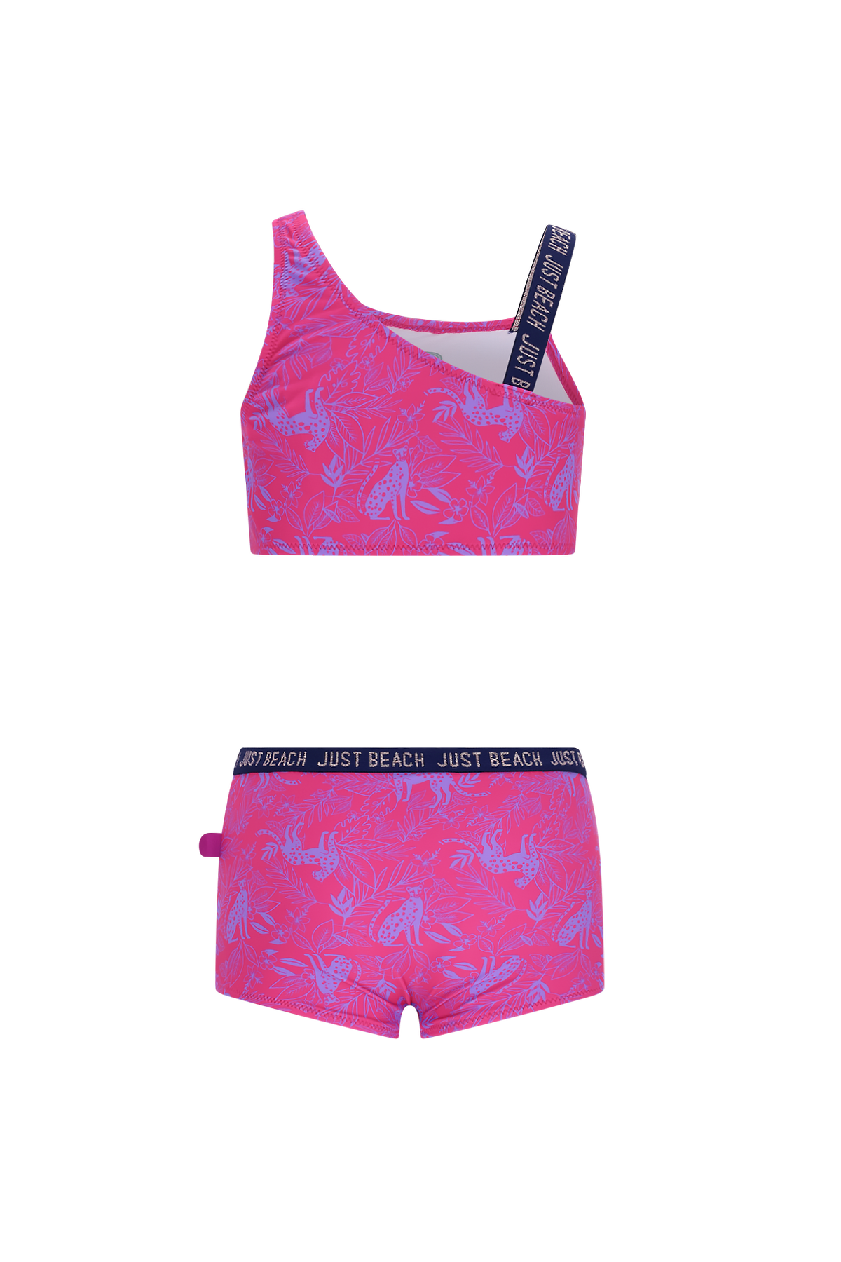 Just Beach Tanzania bikini Jungle maze