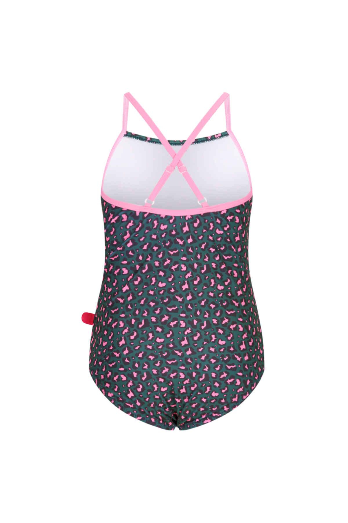 Just Beach Sunset swimsuit Tropic leo