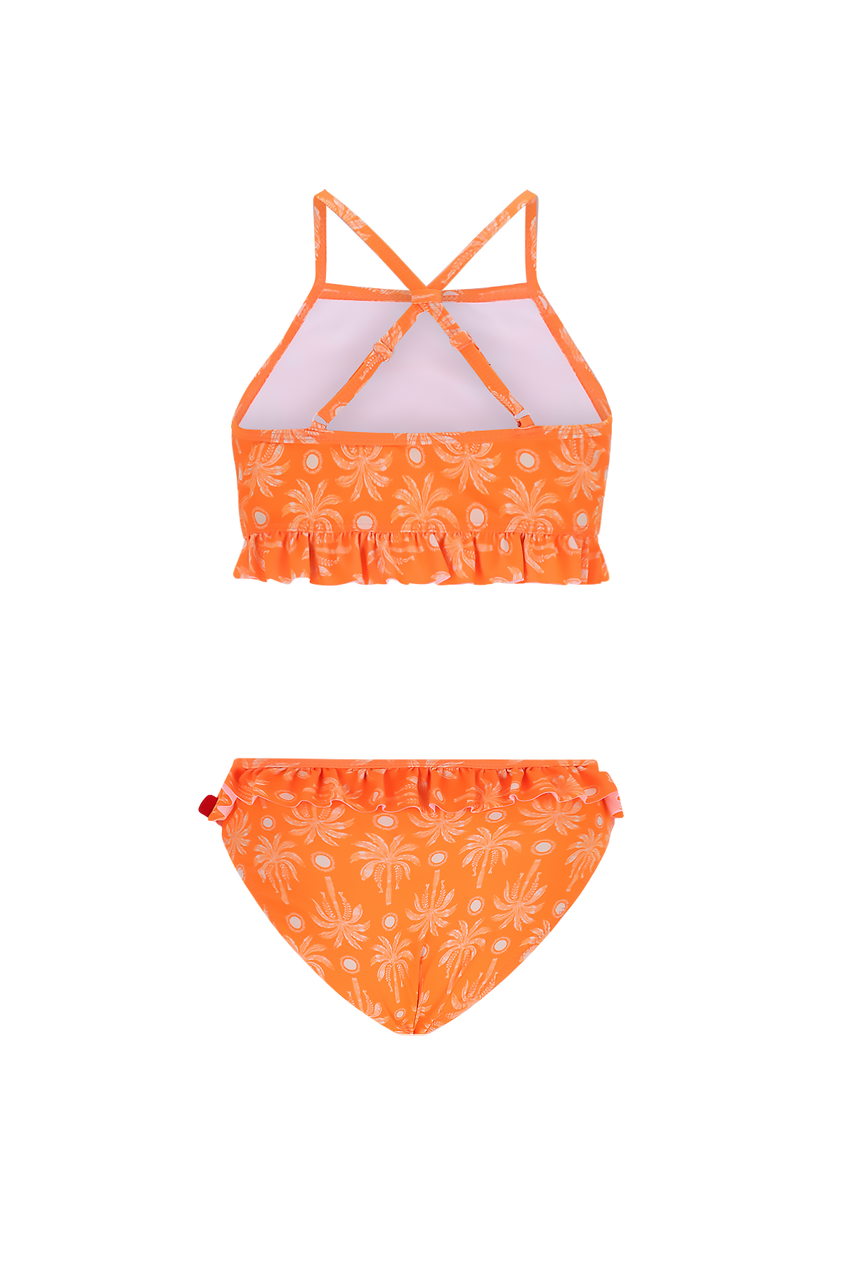 Just Beach Barbados bikini Palm tree ao