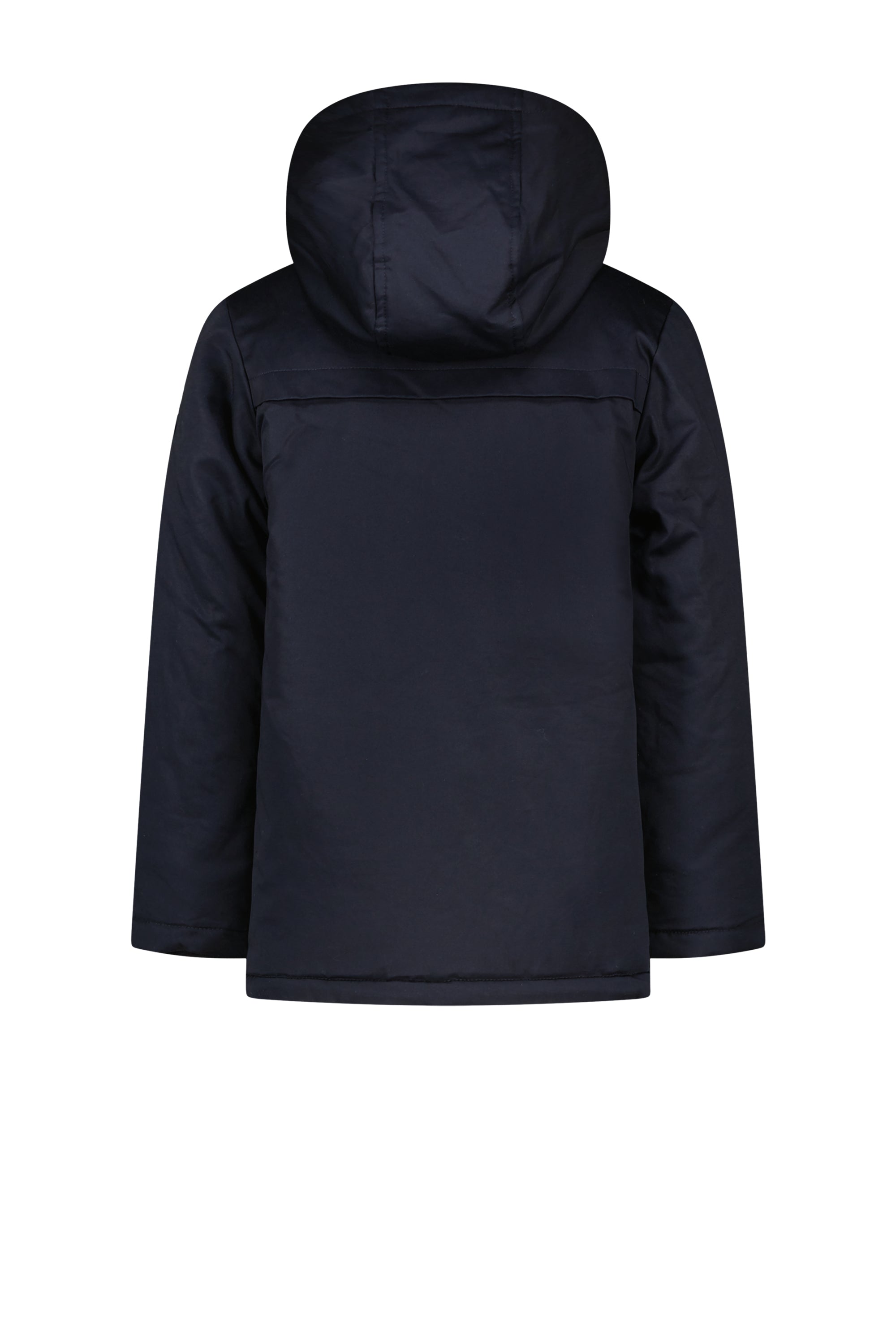 LE CHIC GARÇON ◘ BUDDY ◘ Garçon parka *Navy*