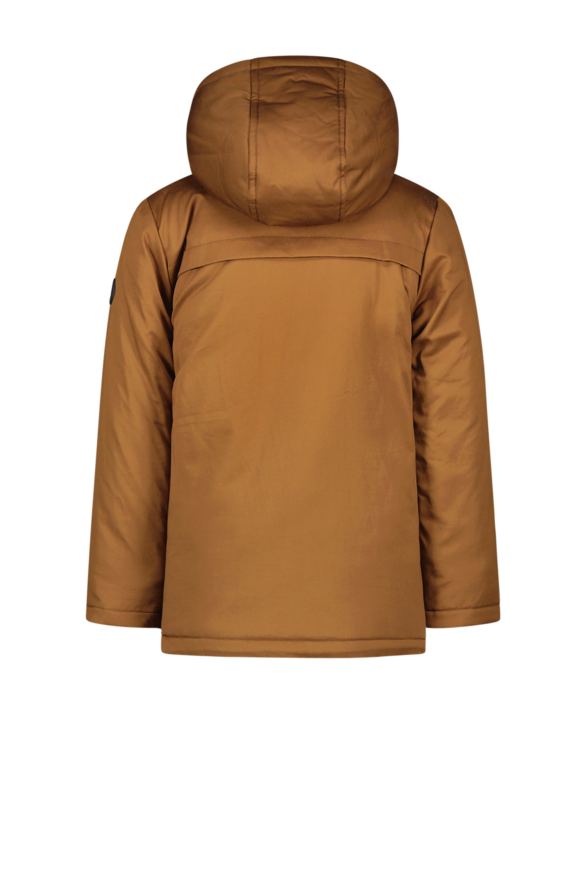 LE CHIC GARÇON ◘ BUDDY ◘ Garçon parka *Toffee*