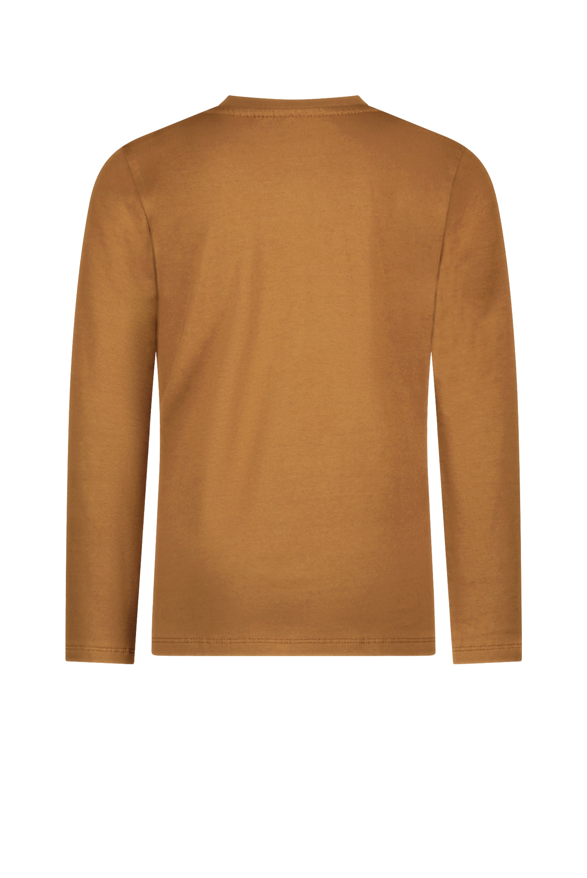 LE CHIC GARÇON ◘ NOA ◘ logo T-shirt *Toffee*