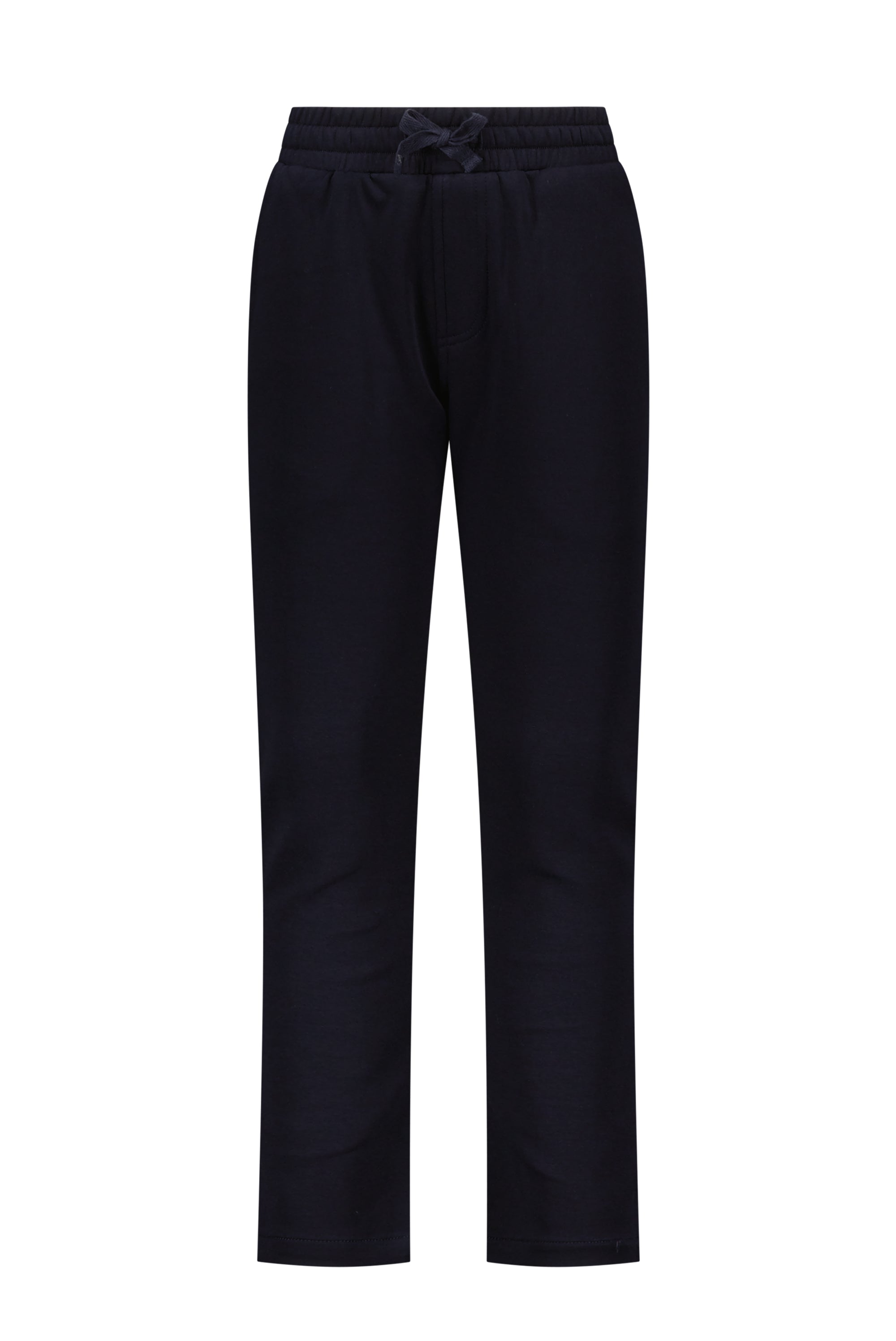 ◘ DONKY ◘ thick jersey jogger *Navy*