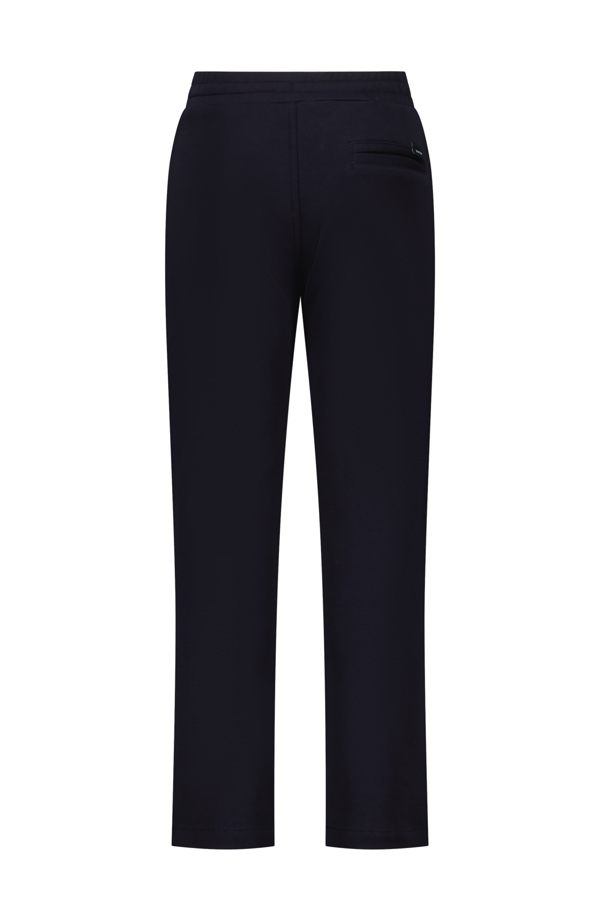 ◘ DONKY ◘ thick jersey jogger *Navy*