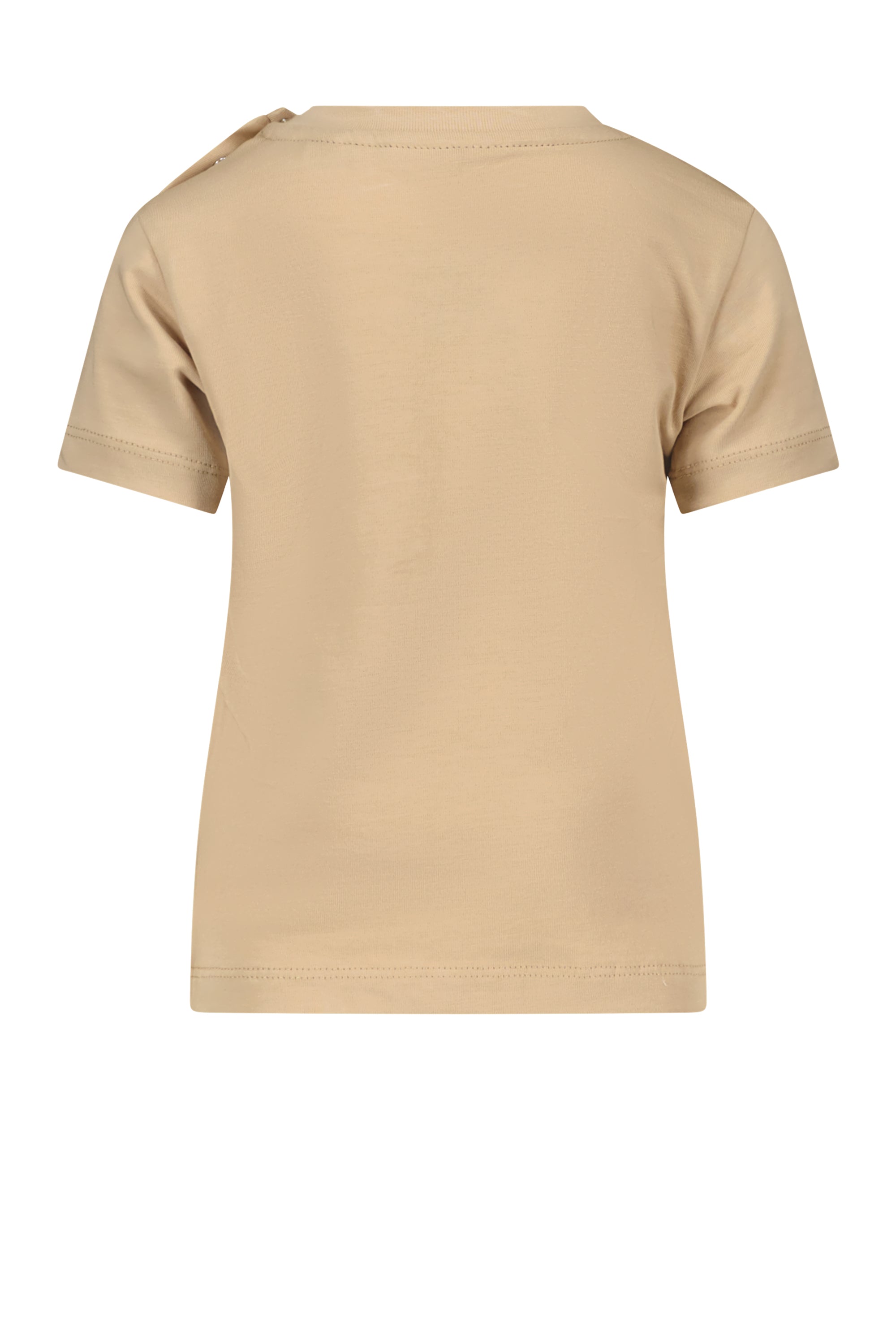 ◘ NIAMO ◘ chest logo T-shirt *Nomad*