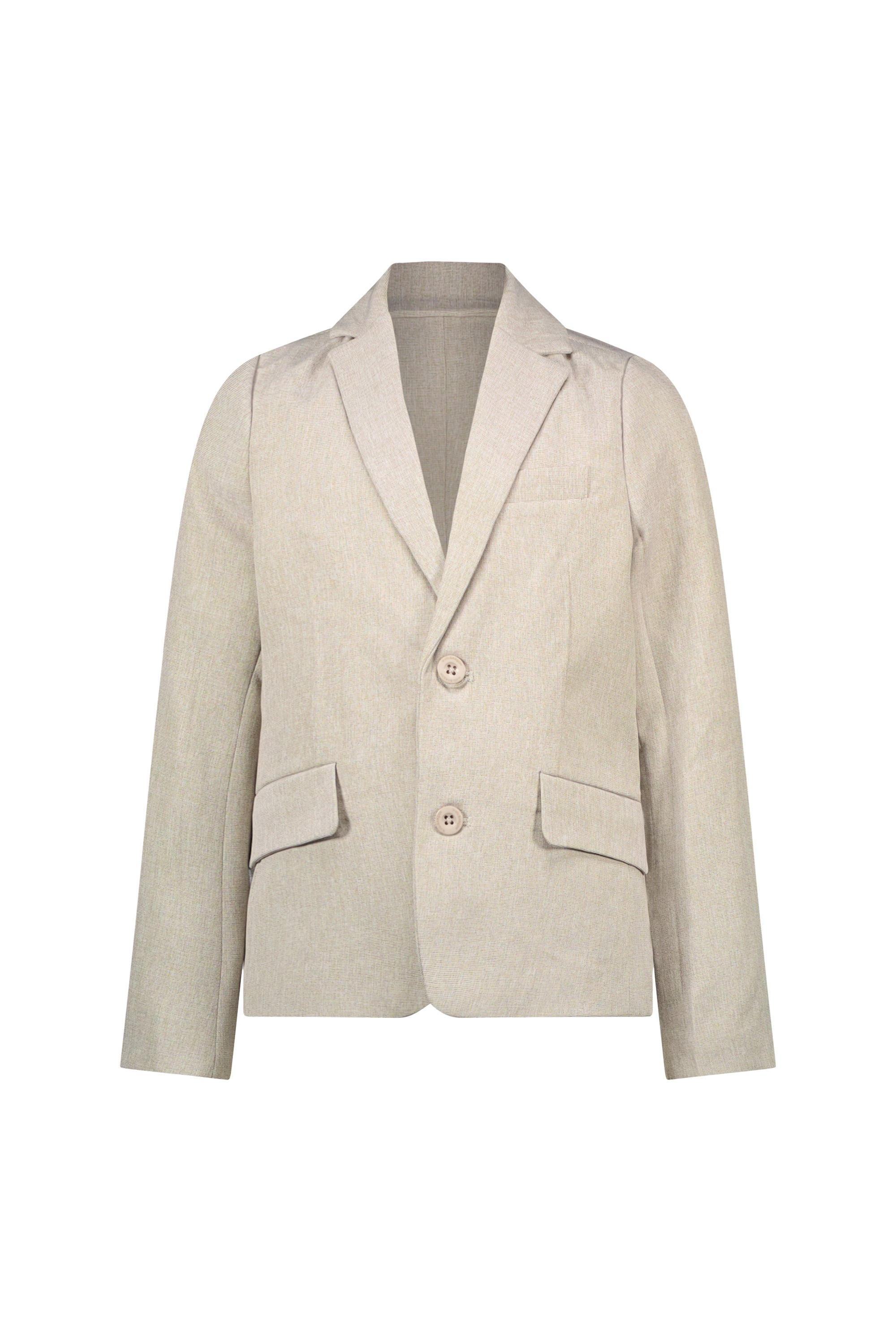 Le Chic Garçon ABEL Garçon Blazer *Sahara*