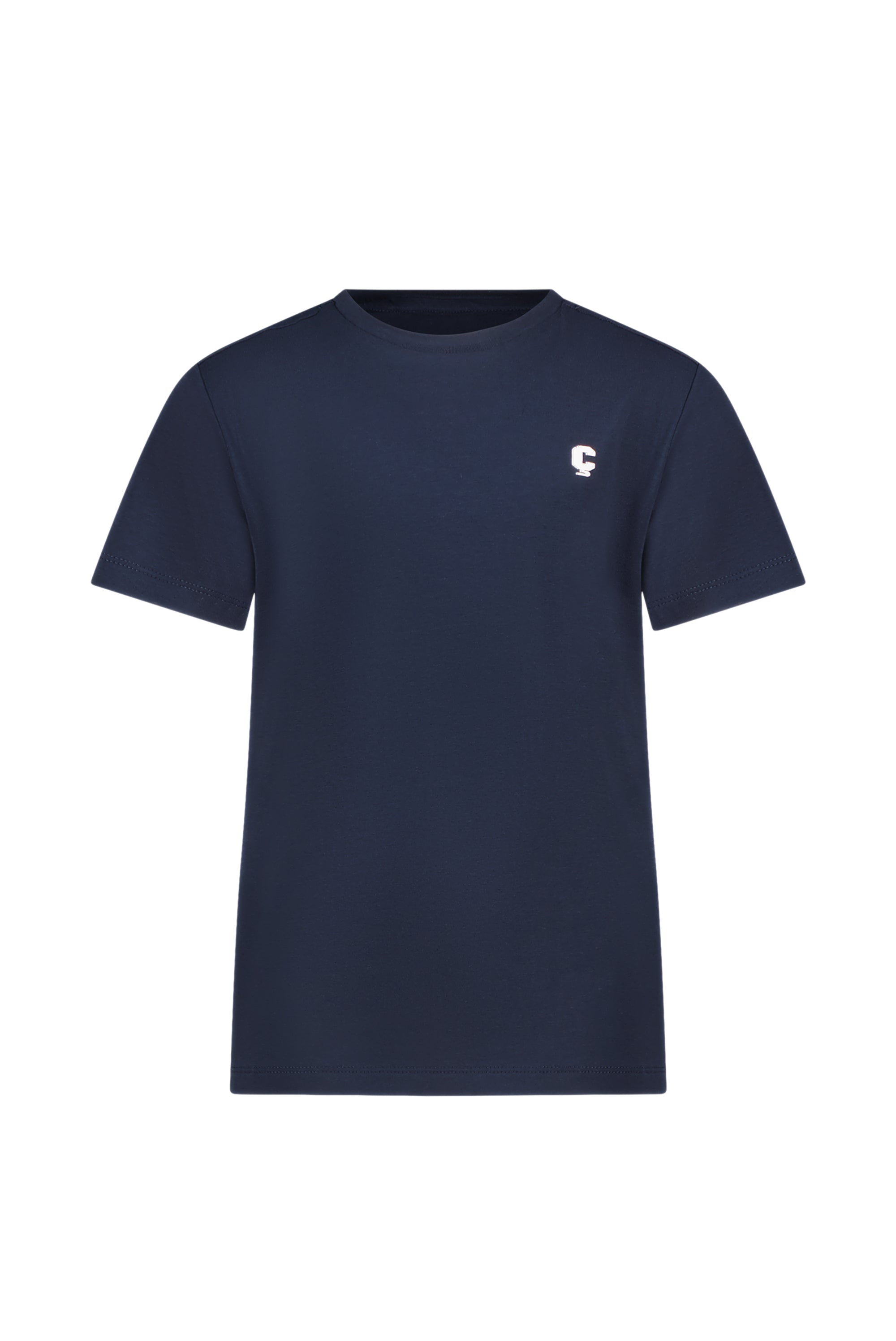 Le Chic Garçon NOLAN Logo T-Shirt *Navy*