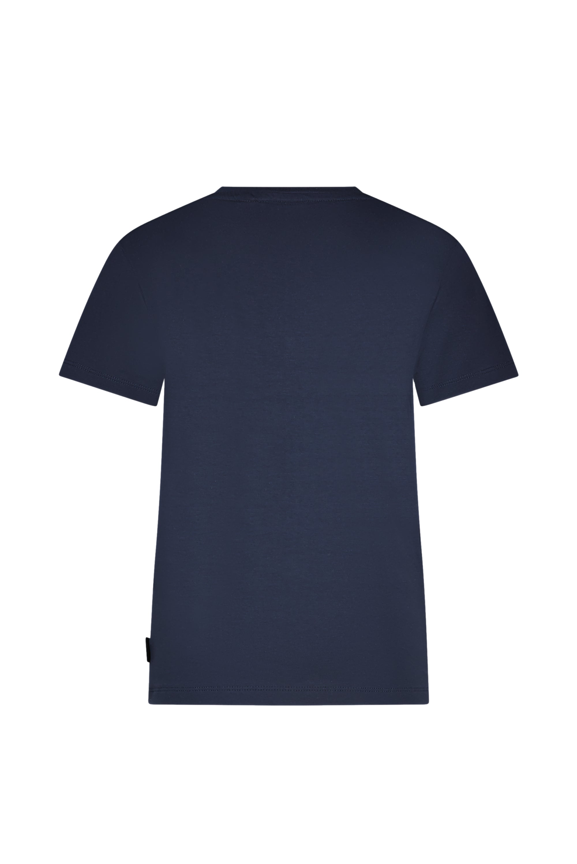 Le Chic Garçon NOLAN Logo T-Shirt *Navy*