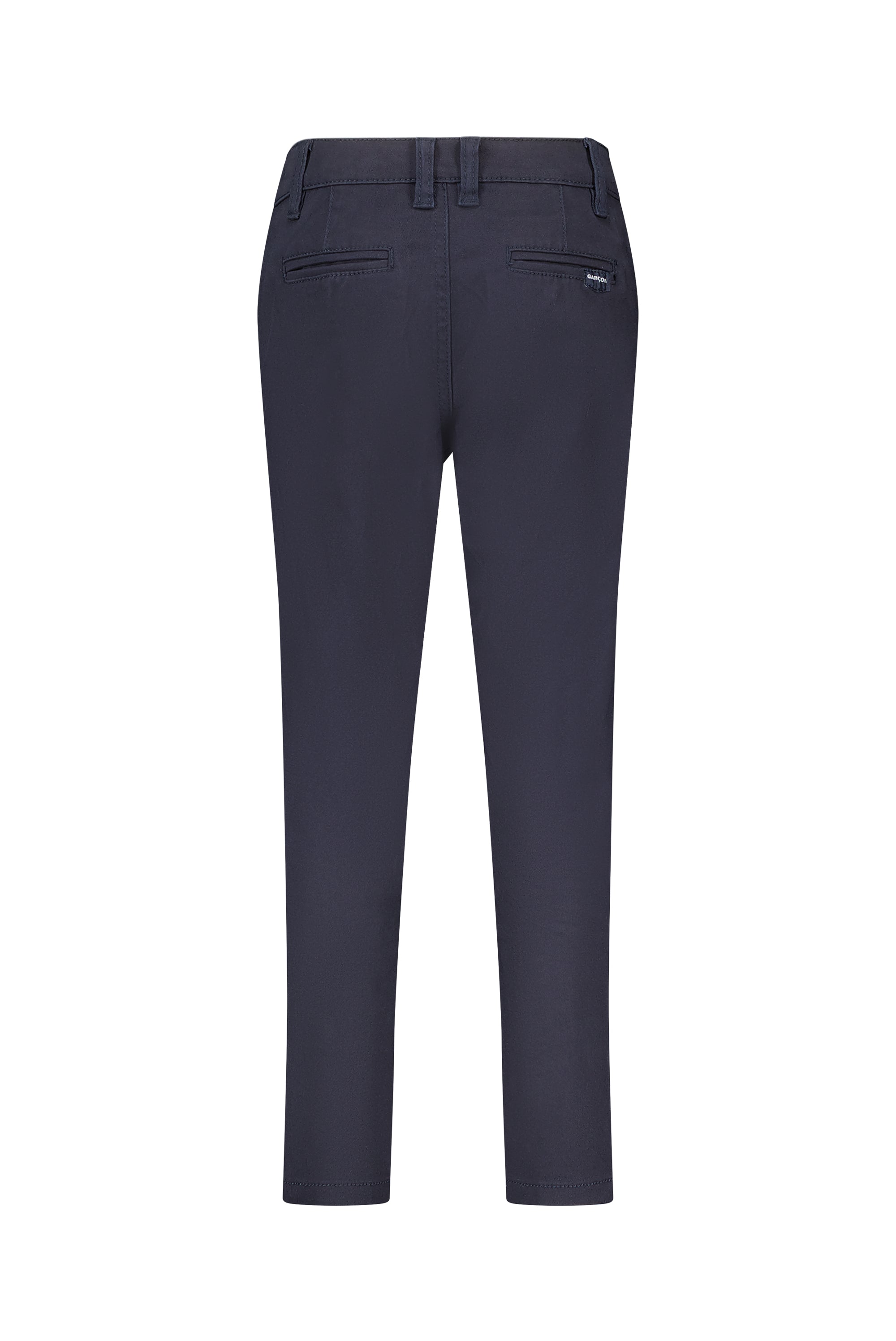 Le Chic Garçon DEAN Hose aus Garçon-Twill *Navy*