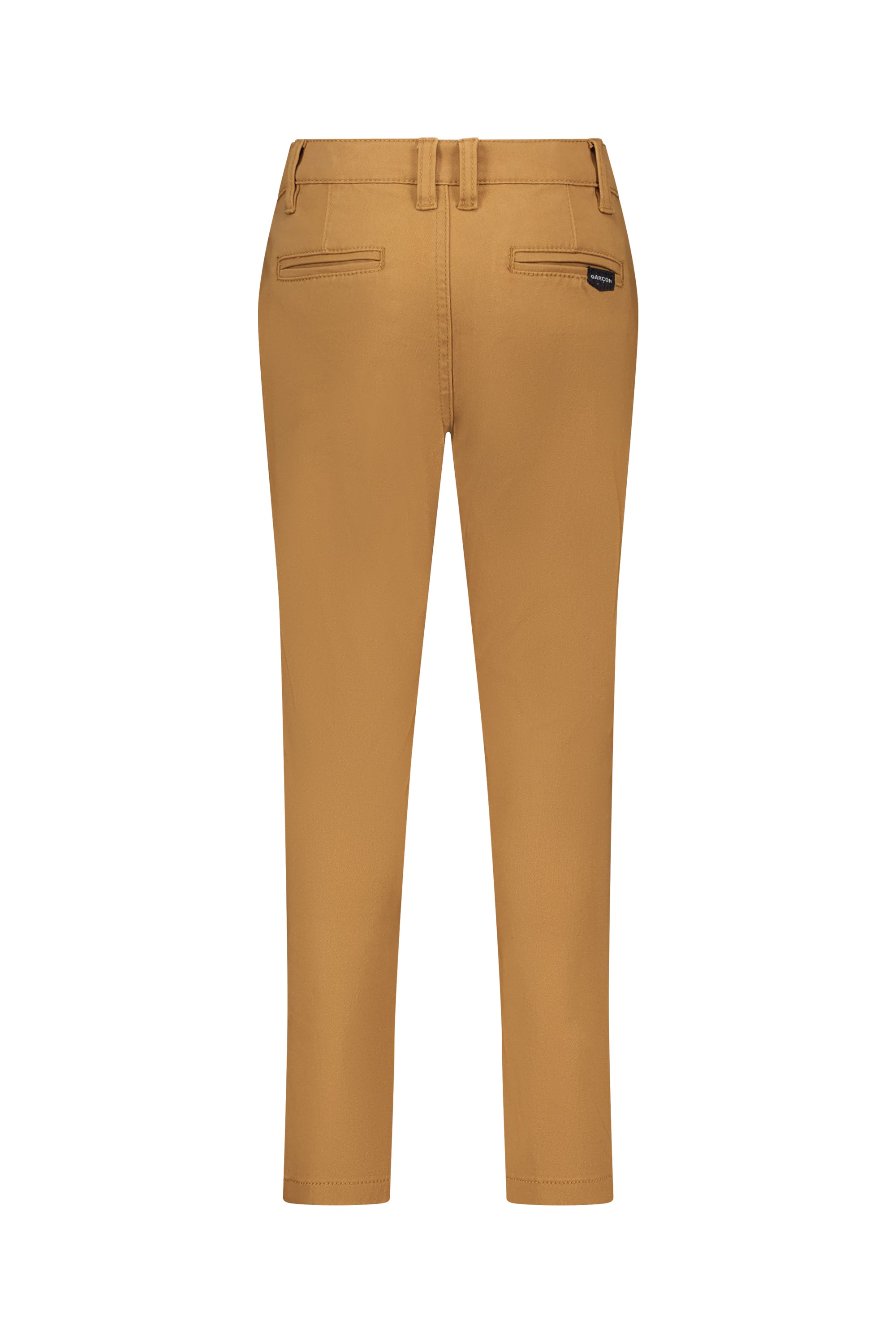 Le Chic Garçon DEAN Garçon twill pants *Cinnamon*