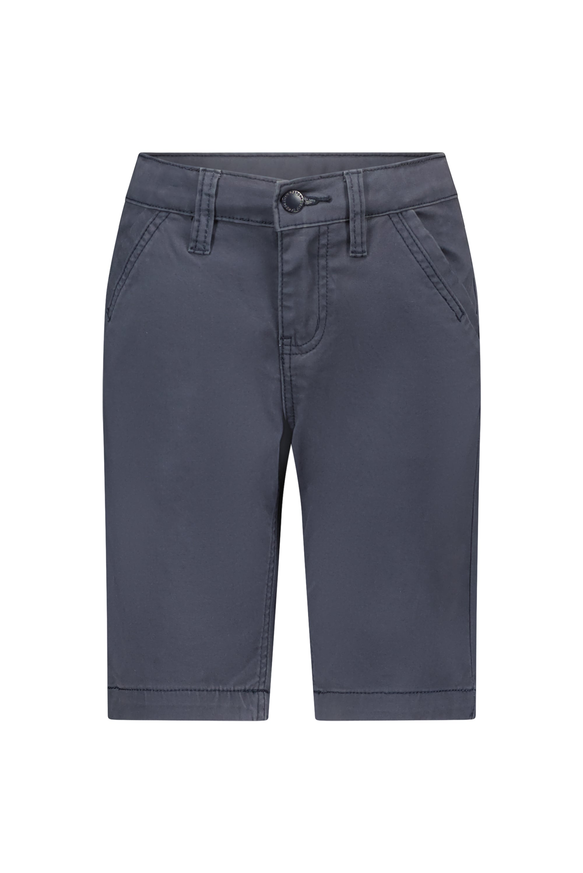 Le Chic Garçon DRAKE Garçon twill shorts *Antra*