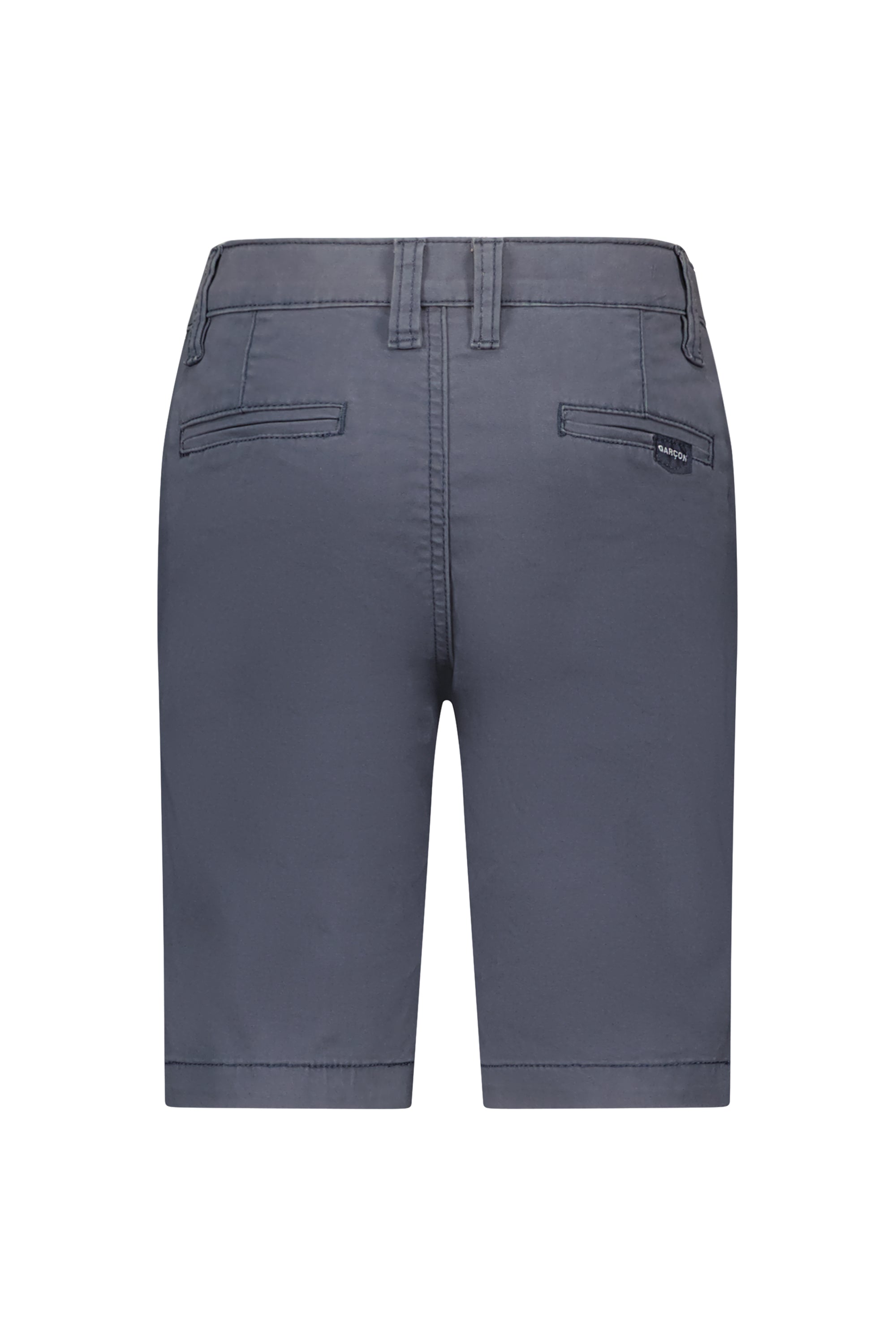 Le Chic Garçon DRAKE Garçon twill shorts *Antra*