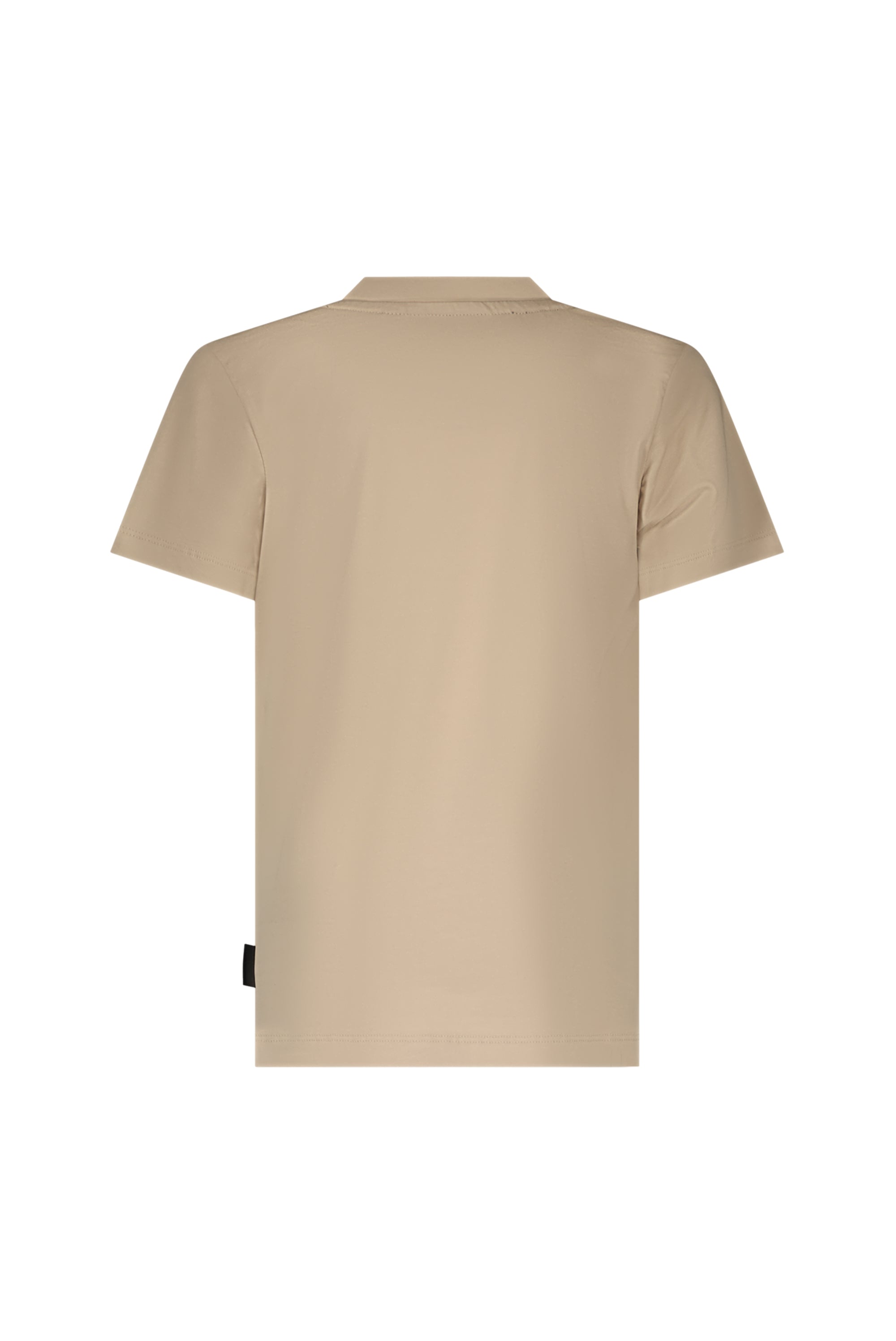 Le Chic Garçon ♦ NOLAN ♦ sauver l'ocean T-shirt zand