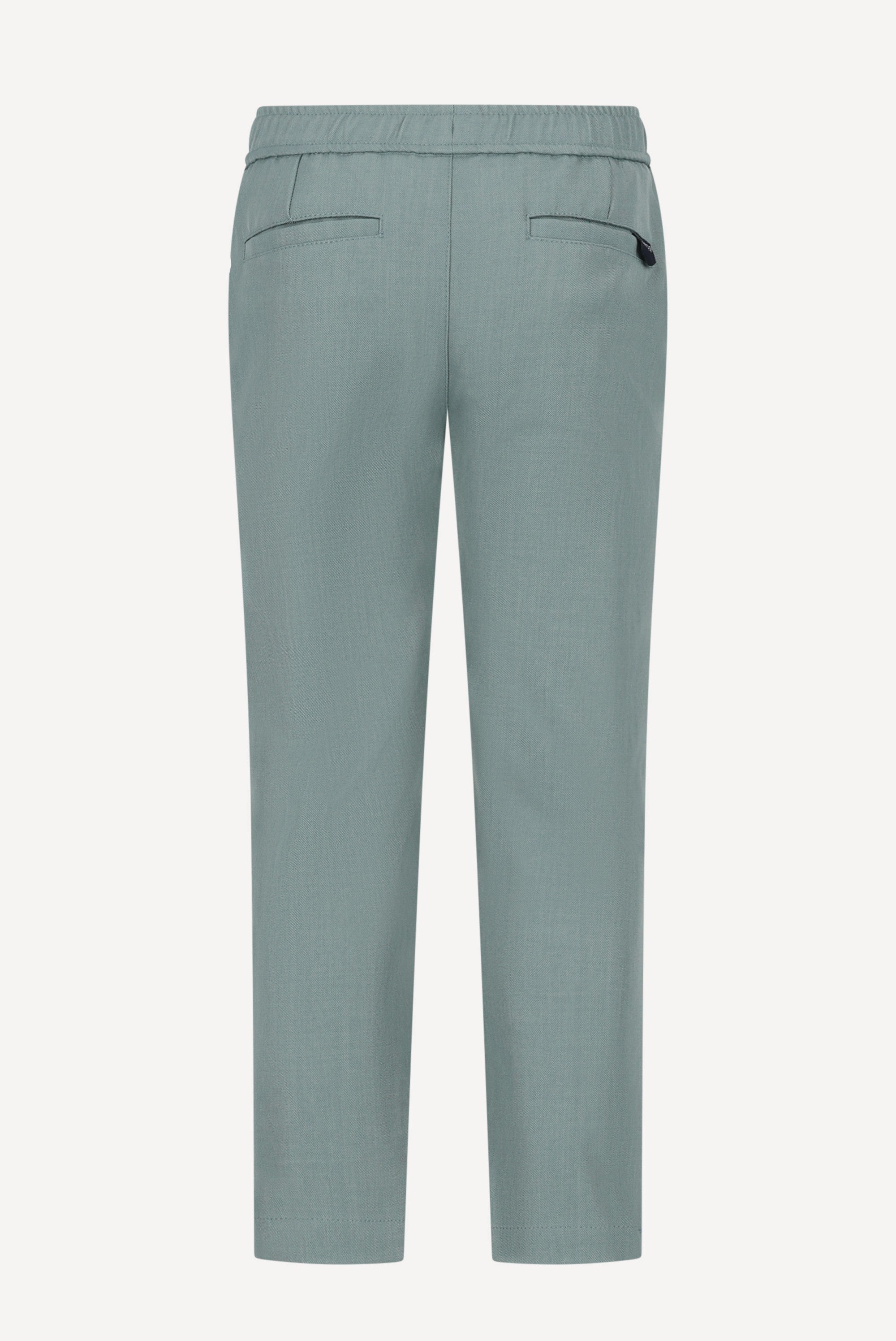 Le Chic Garcon DONKY broek. Sage Green