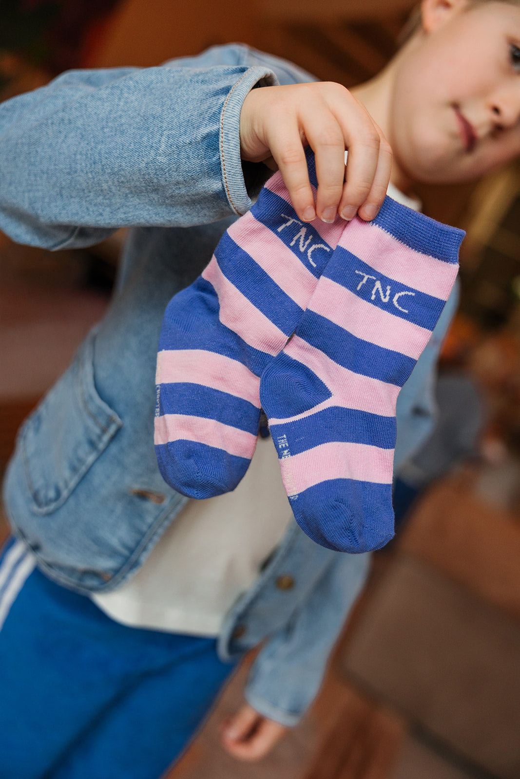 The New Chapter Vesper sokken magic 2-pack