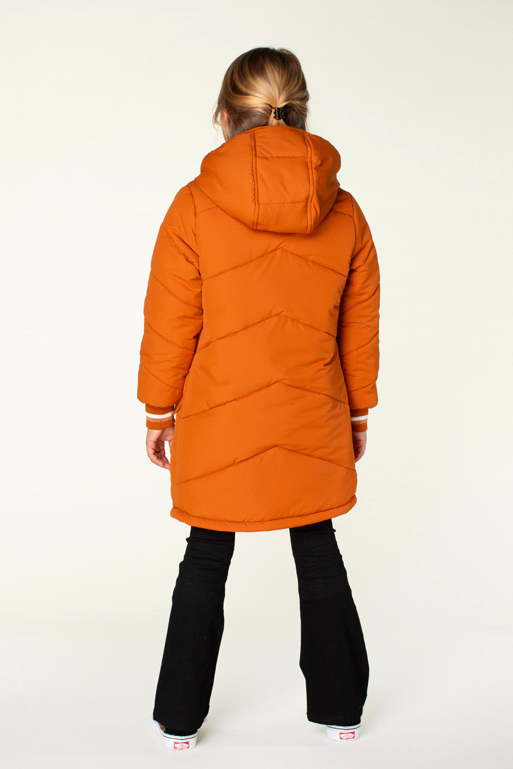 Moodstreet JARA parka roest