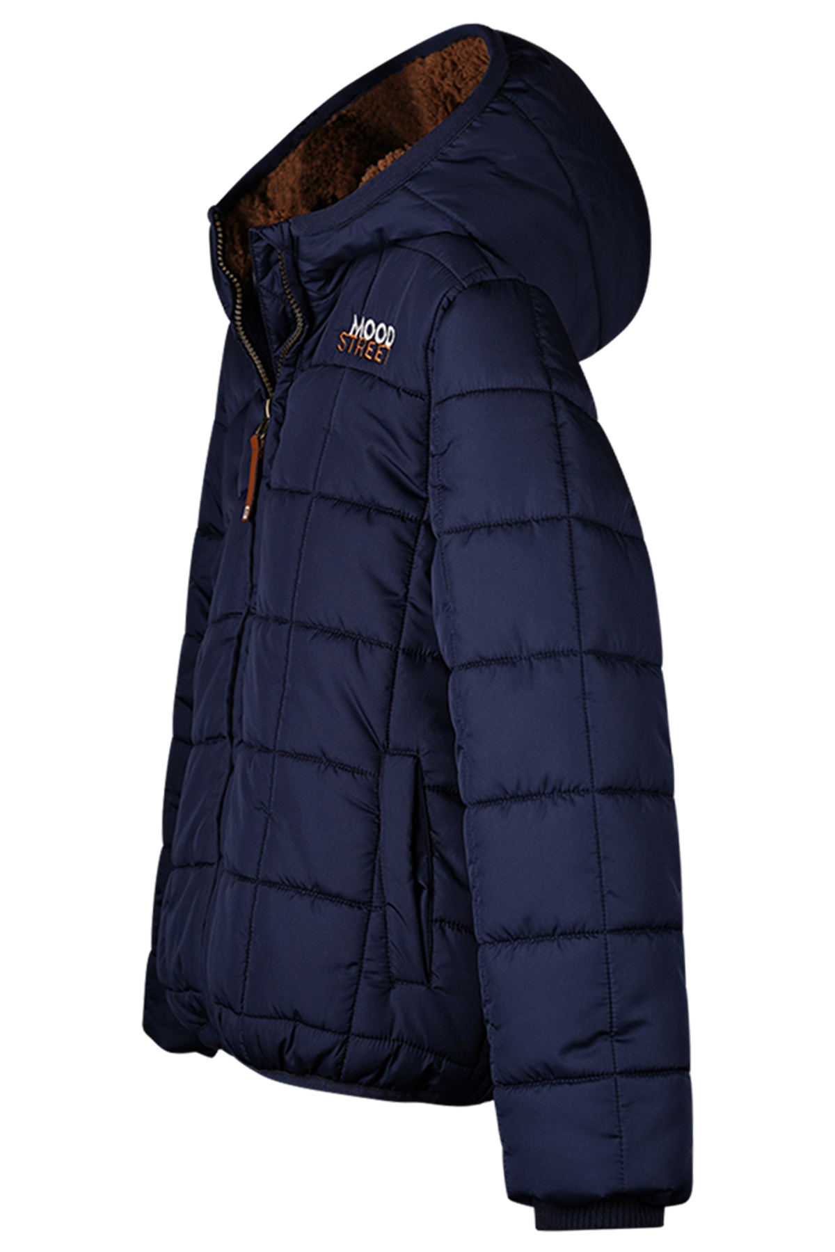 Moodstreet JAMES puffer navy