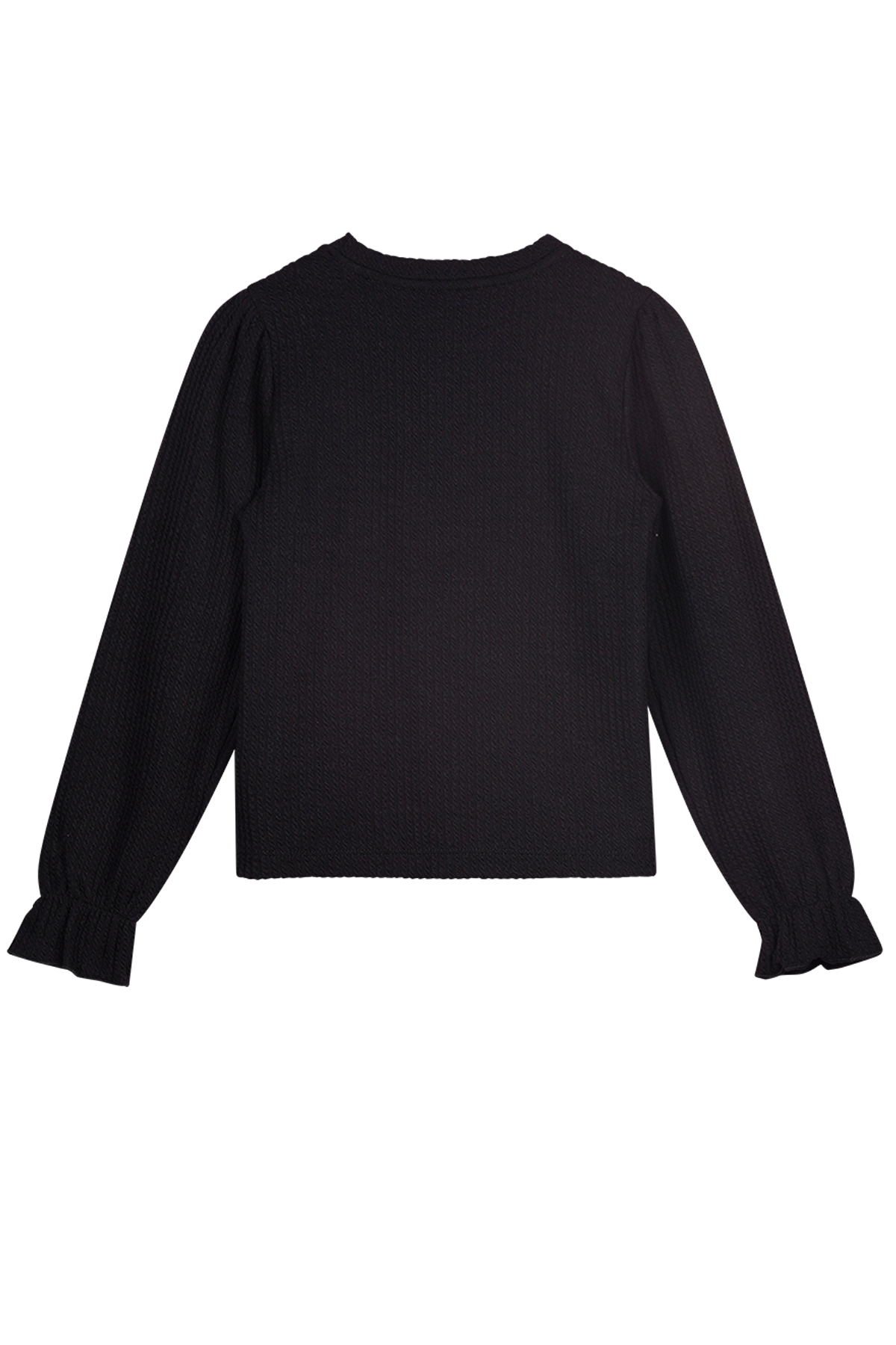 Moodstreet SAMMY structure top black