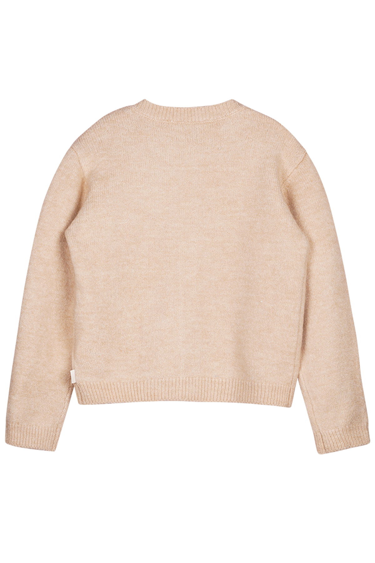 Moodstreet VIVA vest off white