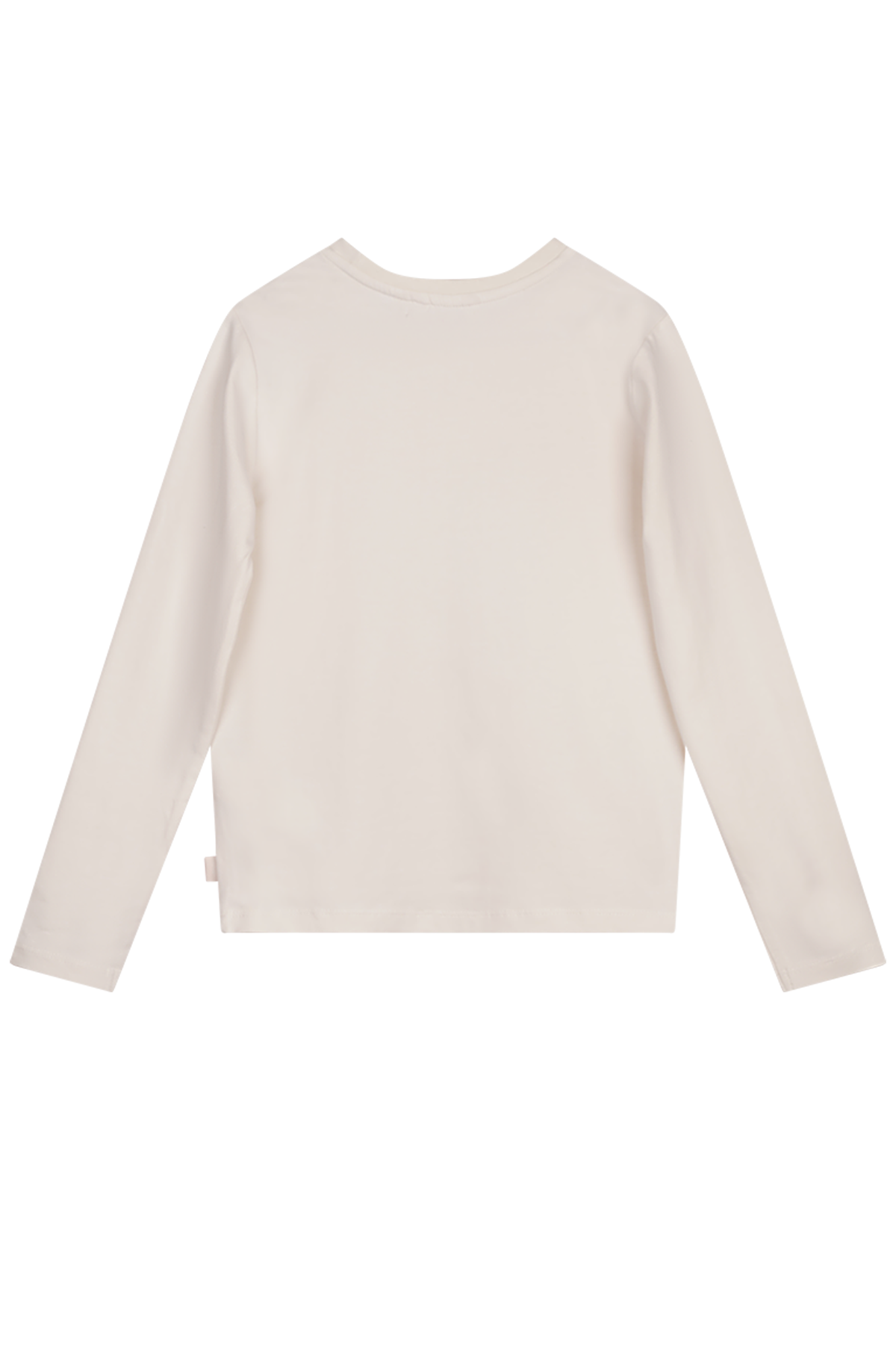 Moodstreet LINN Longsleeve off white