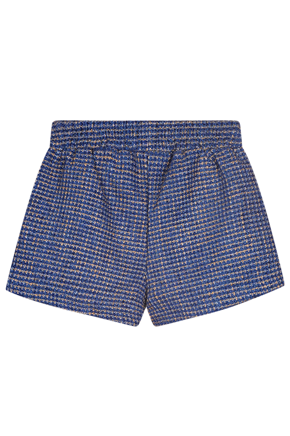 Moodstreet BRITT bouclé short