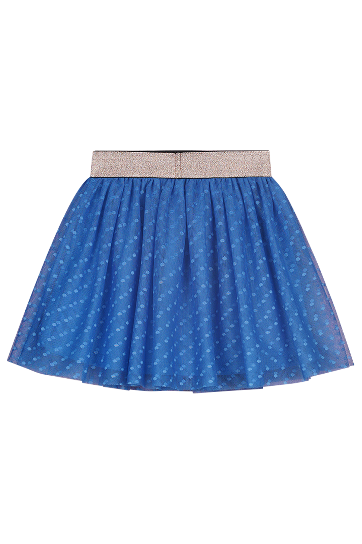 Moodstreet RORI skirt blue