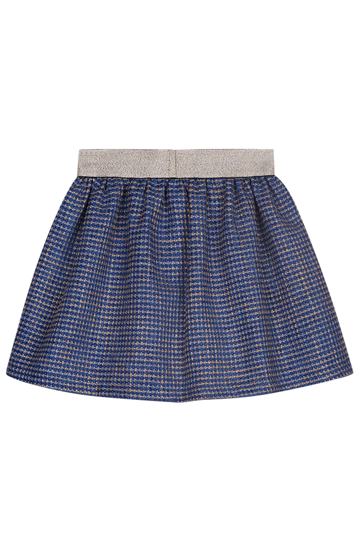 Moodstreet RUBY skirt blue