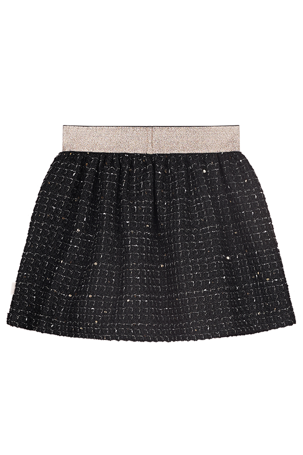 Moodstreet RUBY skirt black