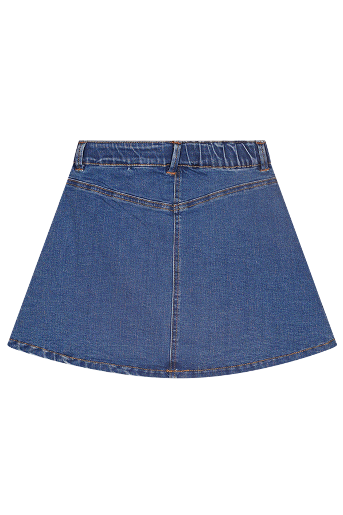 Moodstreet ROSA jeans skirt